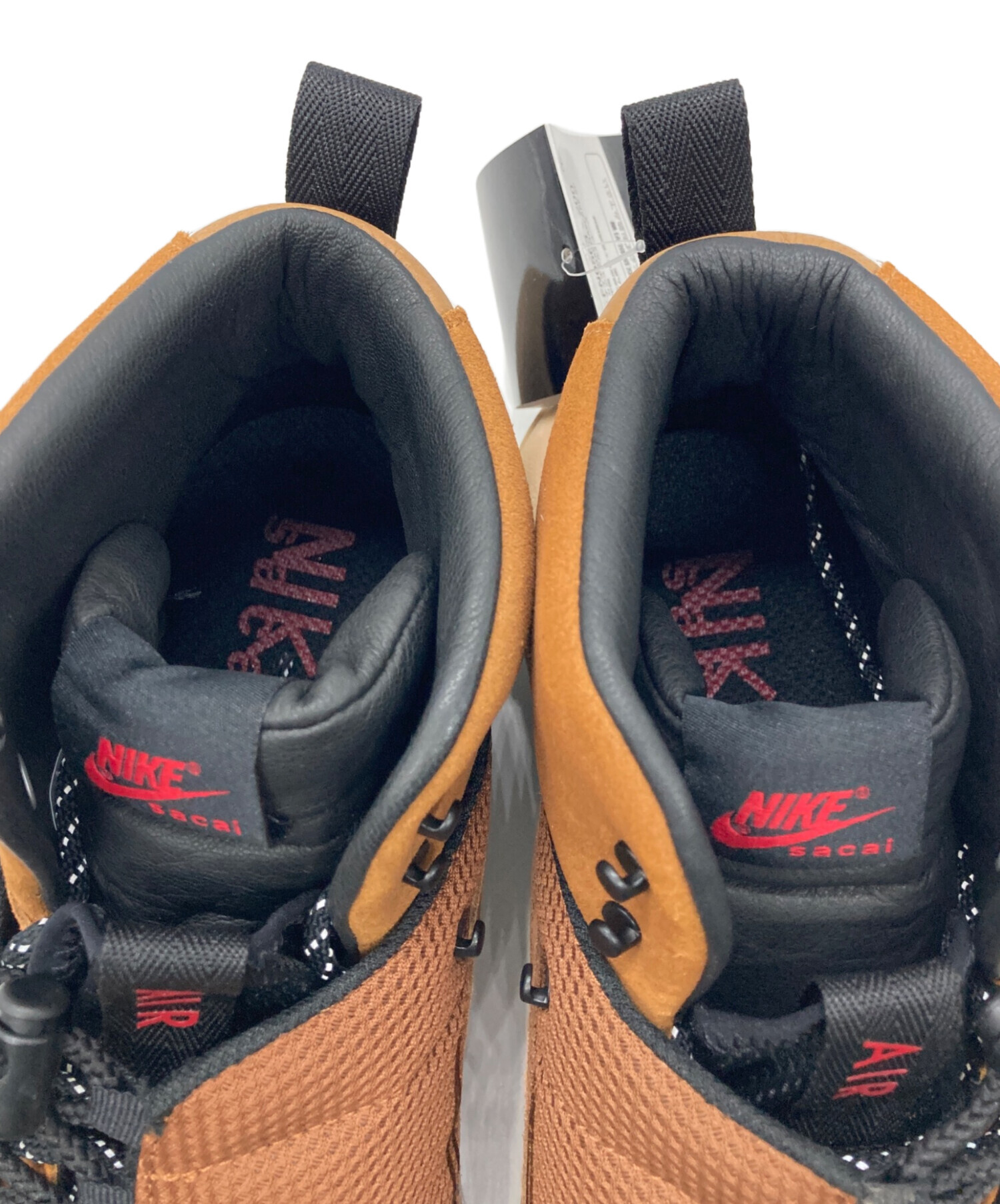 中古・古着通販】NIKE (ナイキ) sacai (サカイ) Magmascape 