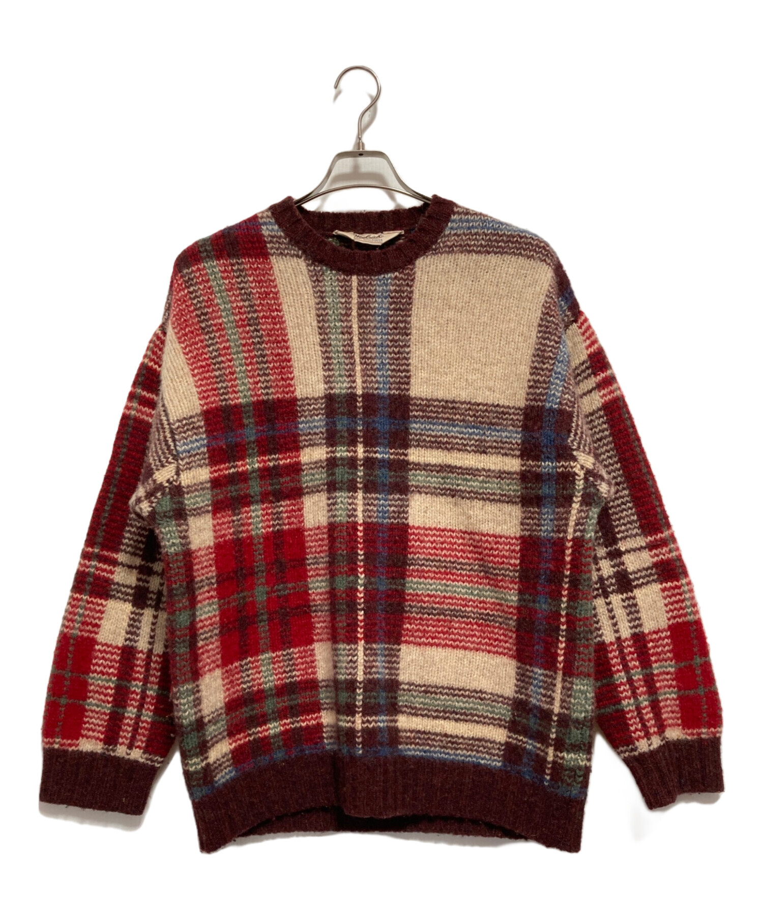 中古・古着通販】WOOLRICH (ウールリッチ) 90