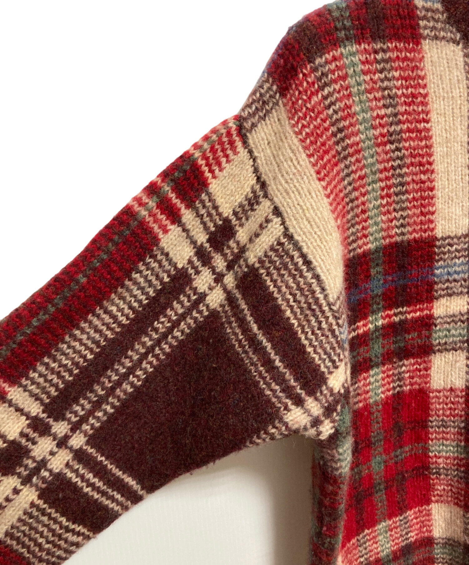 中古・古着通販】WOOLRICH (ウールリッチ) 90