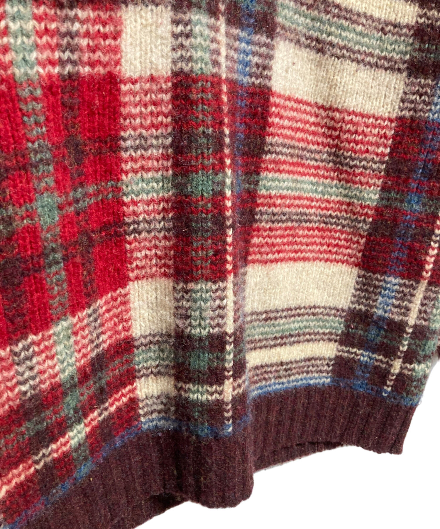 中古・古着通販】WOOLRICH (ウールリッチ) 90