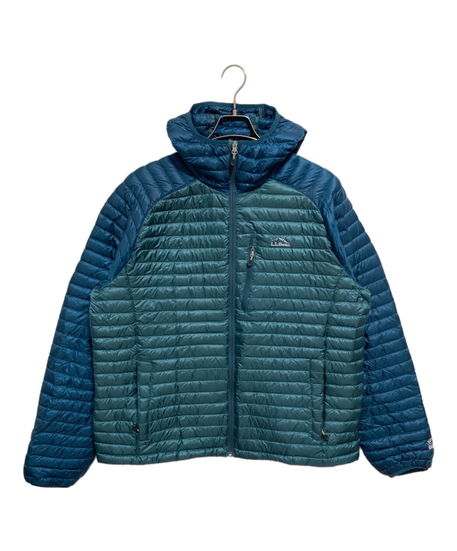 L.L.Bean エルエルビーン キッズ DOWNTEK ダウンジャケット L(14-16 