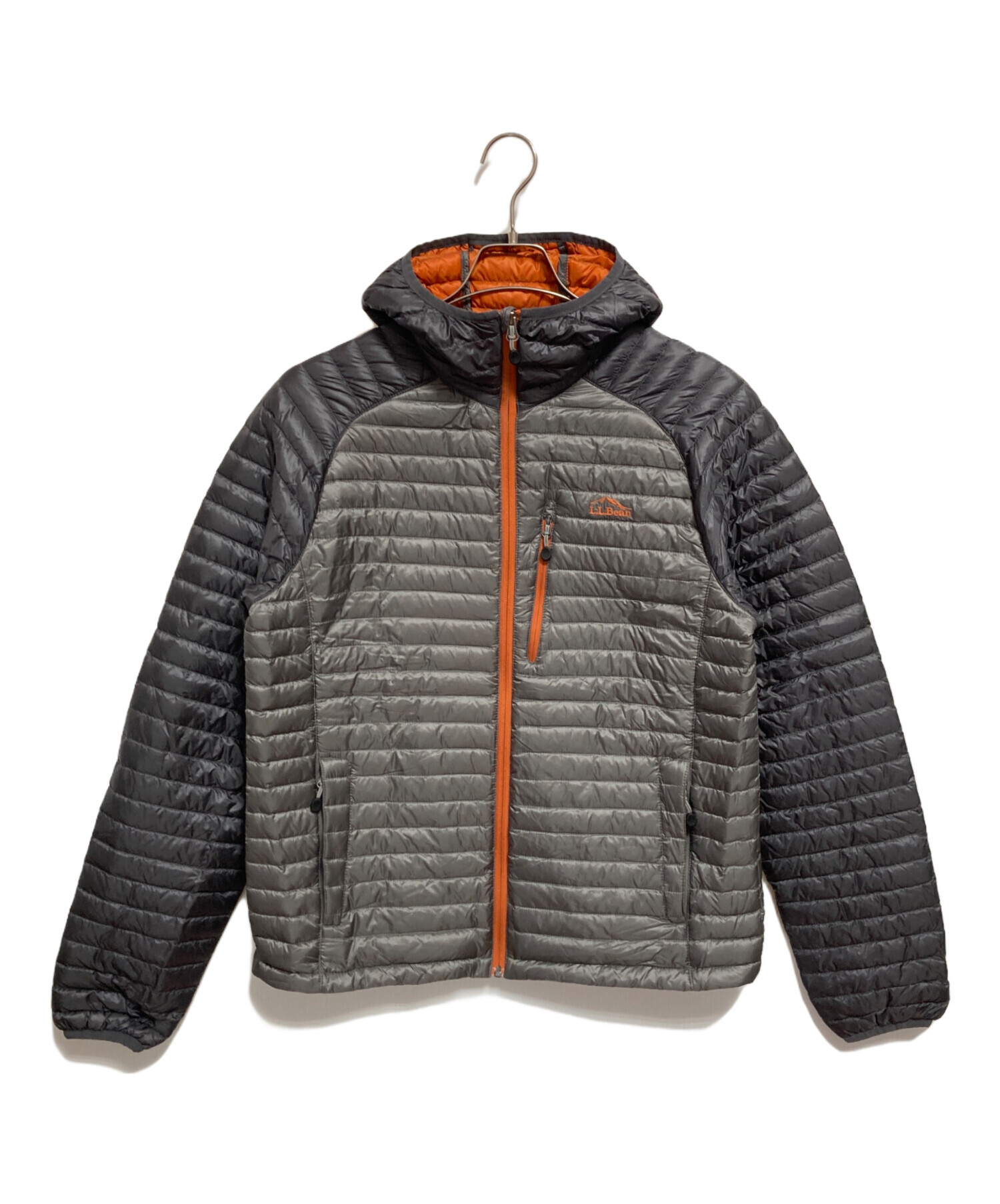 中古・古着通販】L.L.Bean (エルエルビーン) DOWNTEK ダウンジャケット 