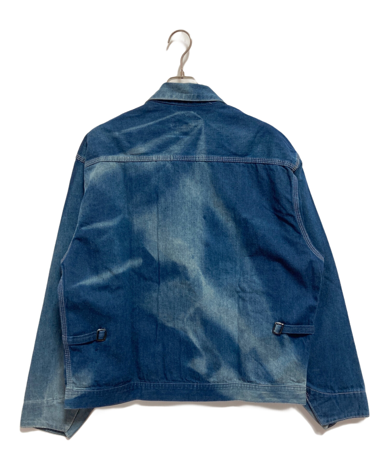 中古・古着通販】OSH KOSH B'gosh (オシュコシュ ビゴッシュ) 70'S