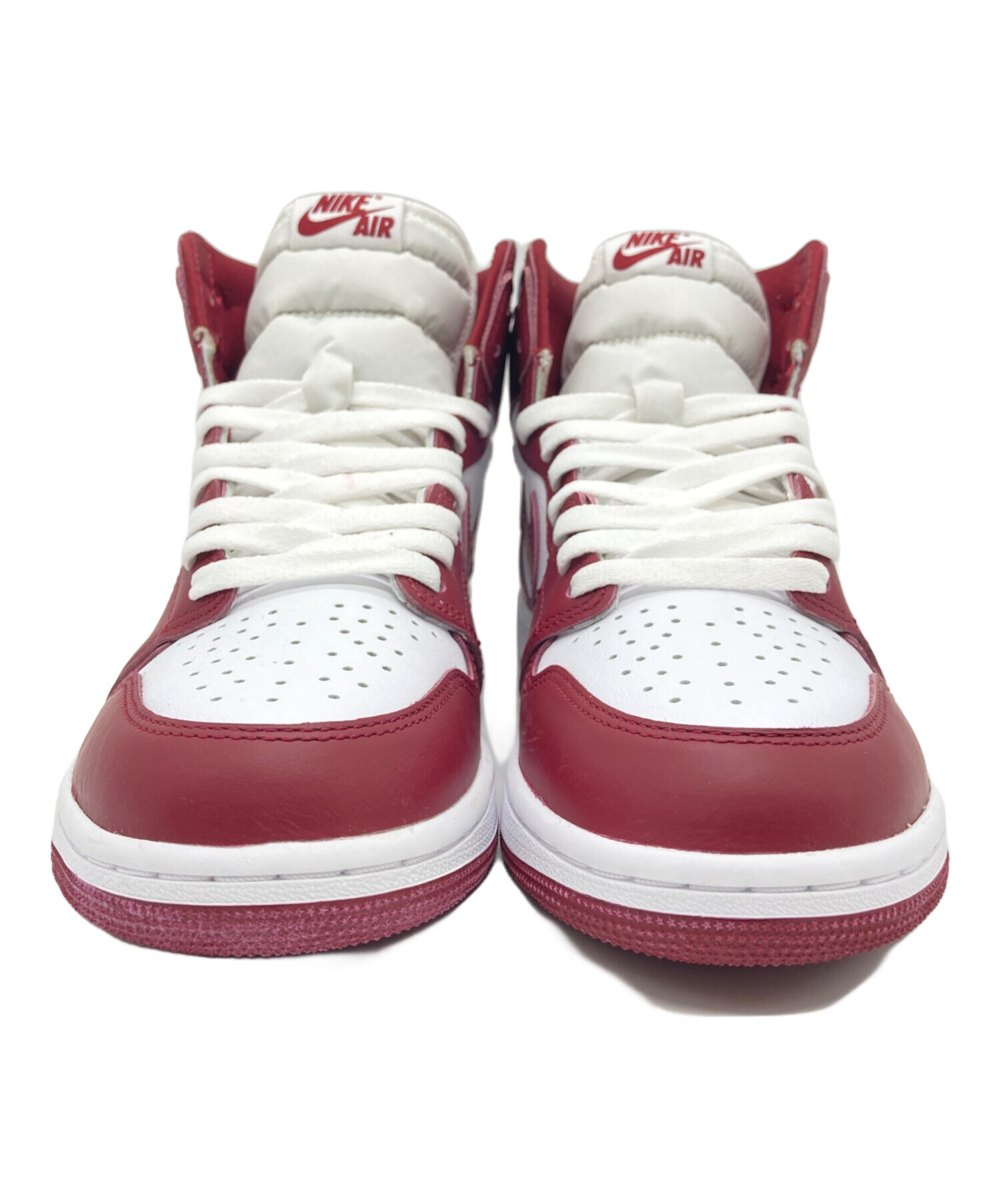 中古・古着通販】NIKE (ナイキ) Air Jordan 1 Retro High OG