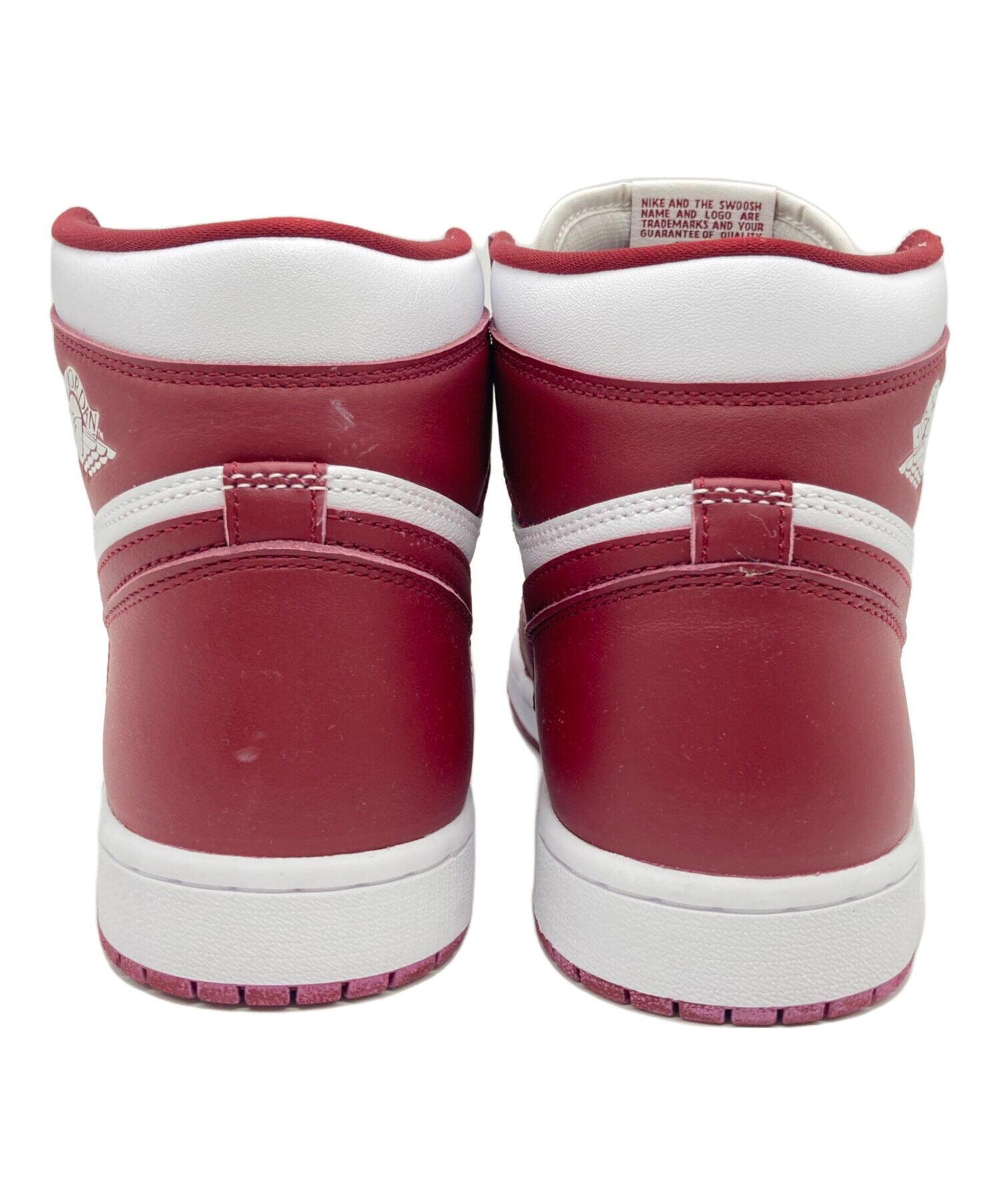 中古・古着通販】NIKE (ナイキ) Air Jordan 1 Retro High OG