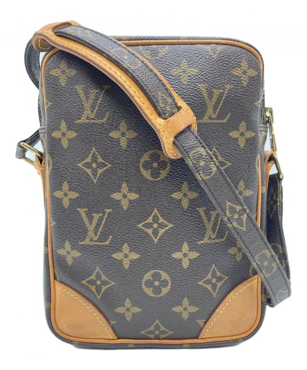 中古・古着通販】LOUIS VUITTON (ルイ ヴィトン) アマゾン ショルダー