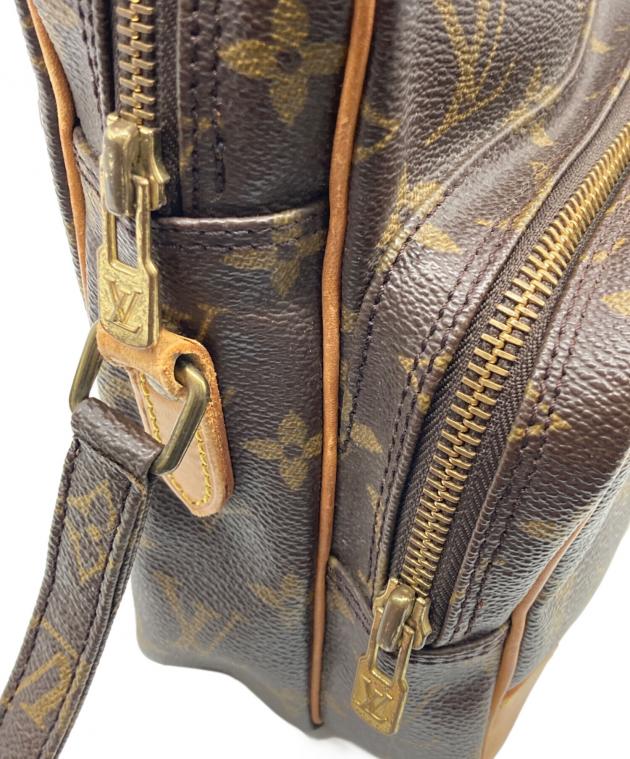 中古・古着通販】LOUIS VUITTON (ルイ ヴィトン) アマゾン ショルダー