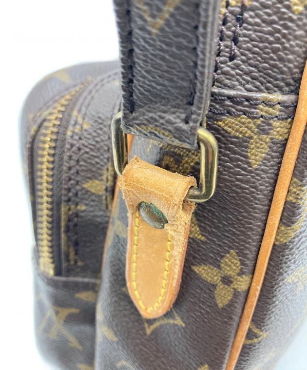 中古・古着通販】LOUIS VUITTON (ルイ ヴィトン) アマゾン ショルダー