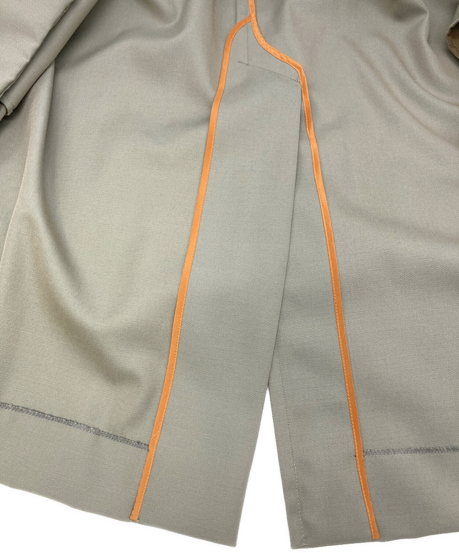 中古・古着通販】UNITED TOKYO (ユナイテッドトーキョー) ハイカウント