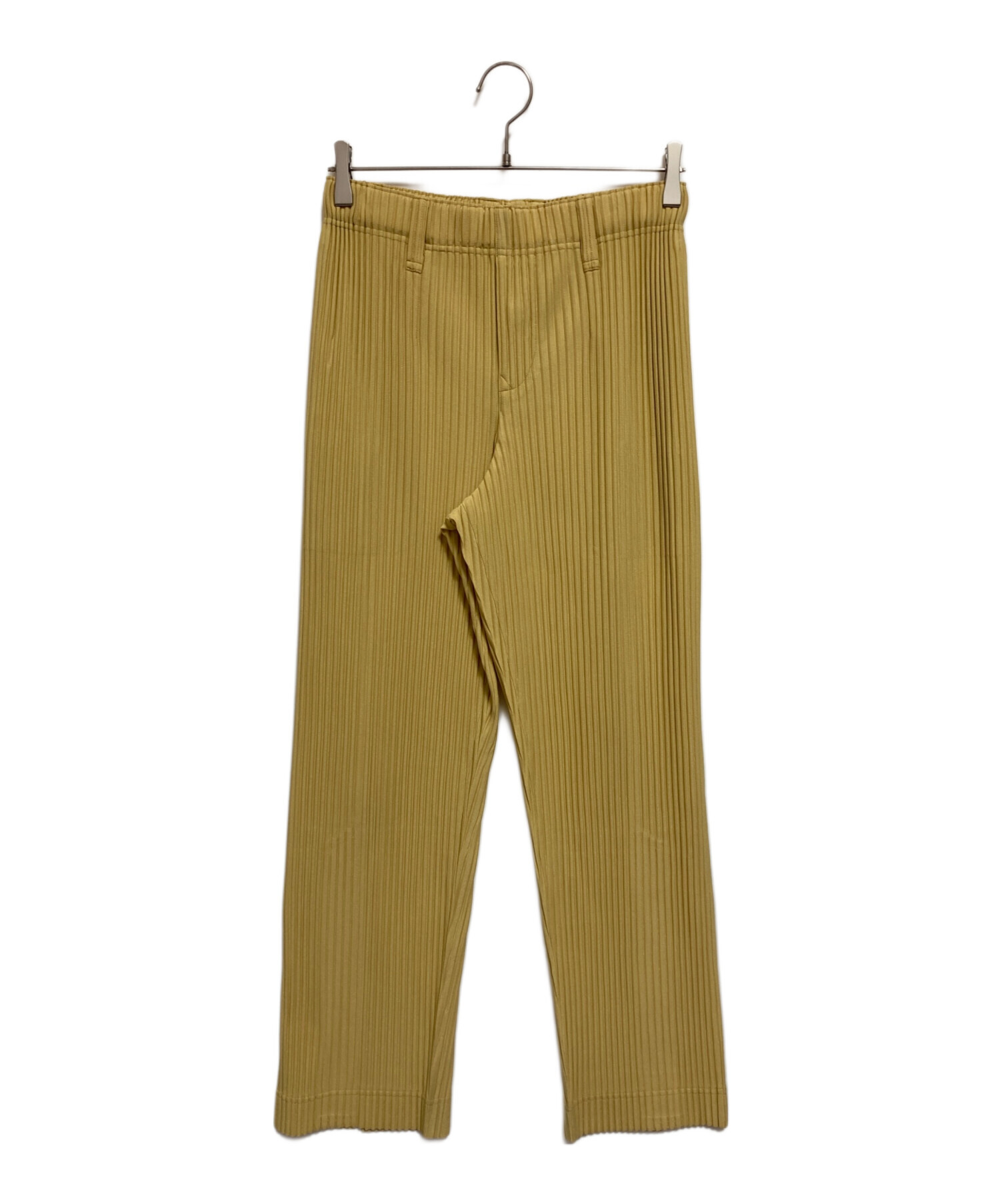 中古・古着通販】HOMME PLISSE ISSEY MIYAKE (オム プリッセ イッセイ