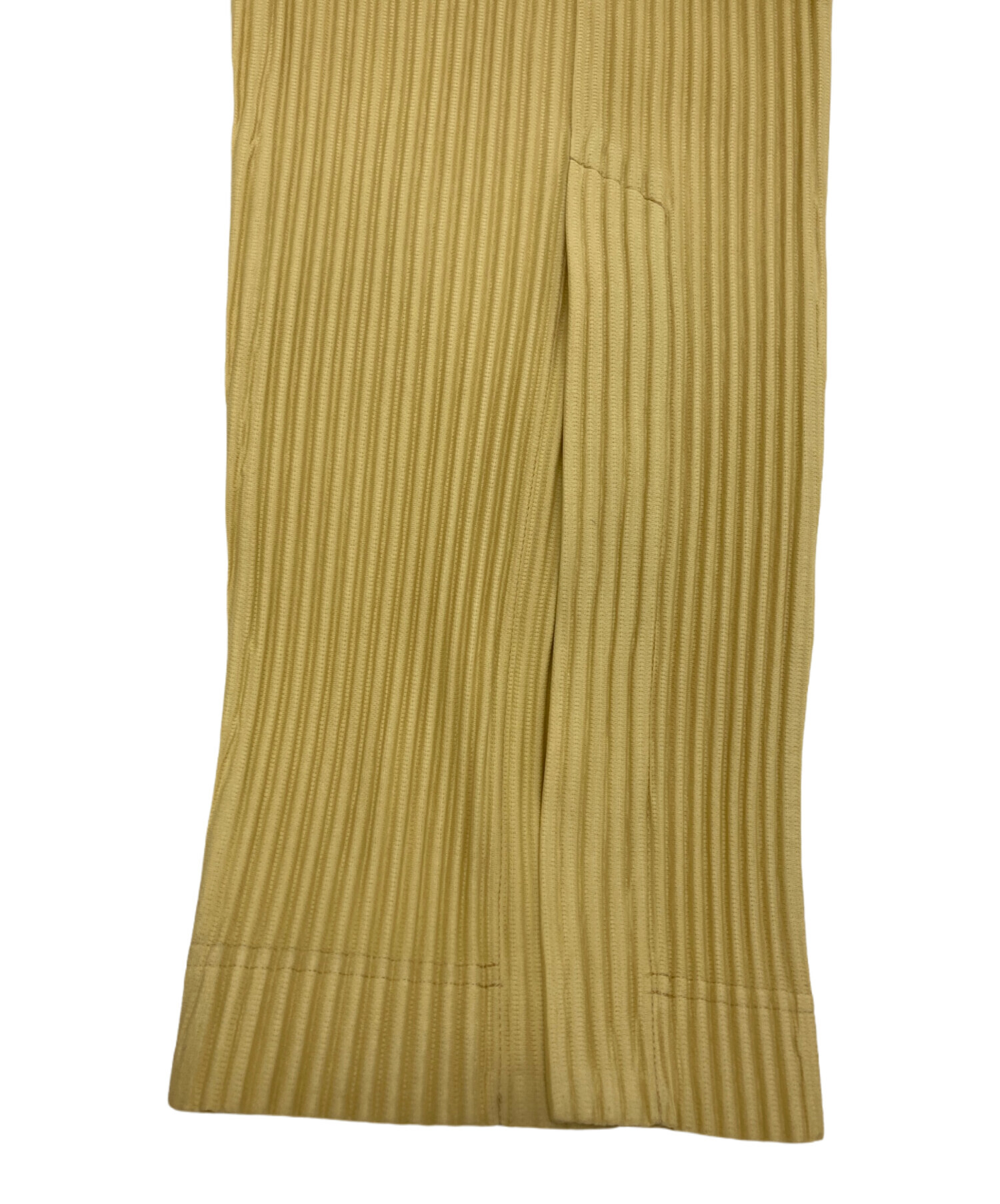 中古・古着通販】HOMME PLISSE ISSEY MIYAKE (オム プリッセ イッセイ