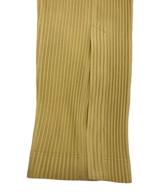 中古・古着通販】HOMME PLISSE ISSEY MIYAKE (オム プリッセ イッセイ
