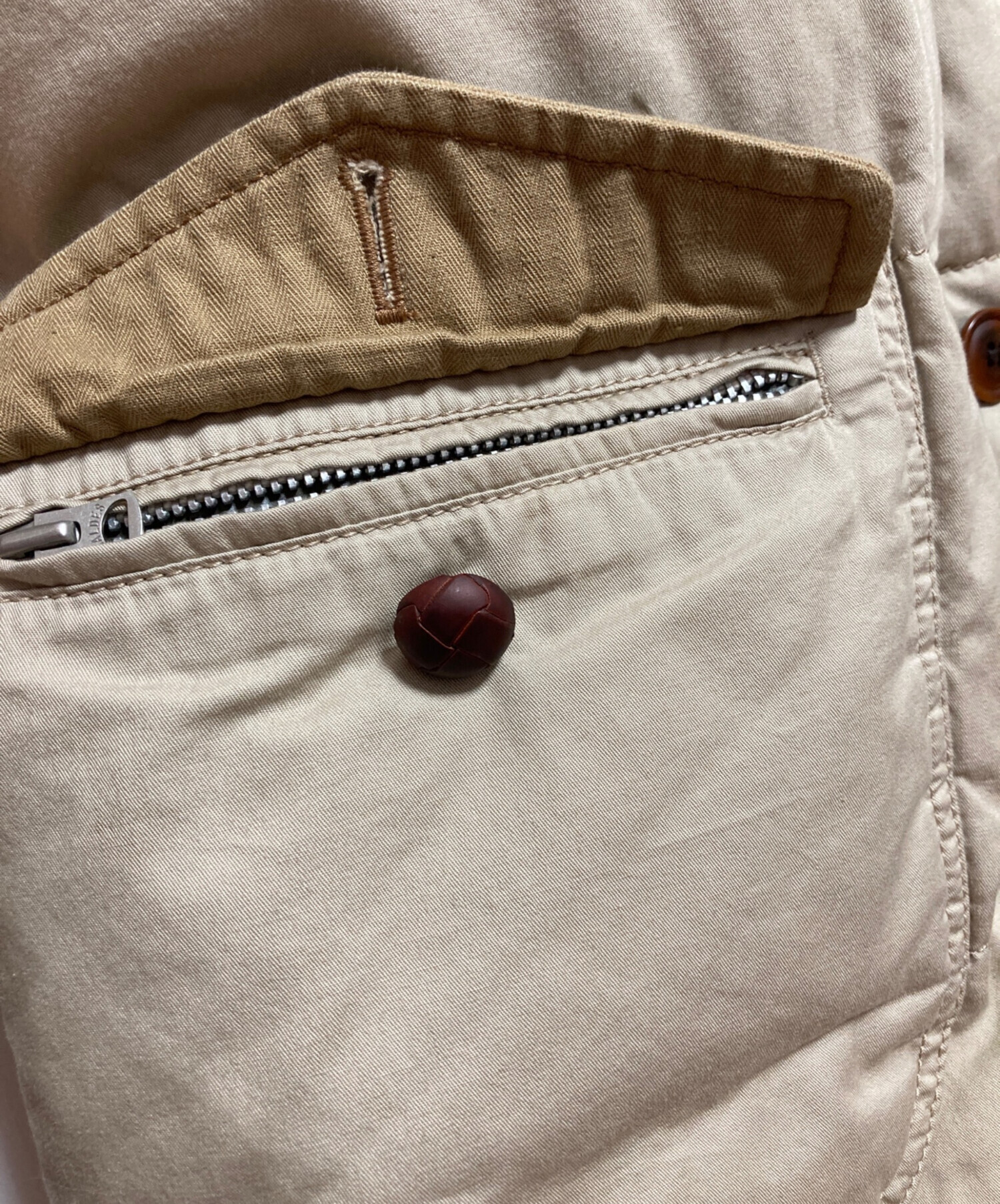 中古・古着通販】DUVETICA (デュベティカ) COMME des GARCONS JUNYA