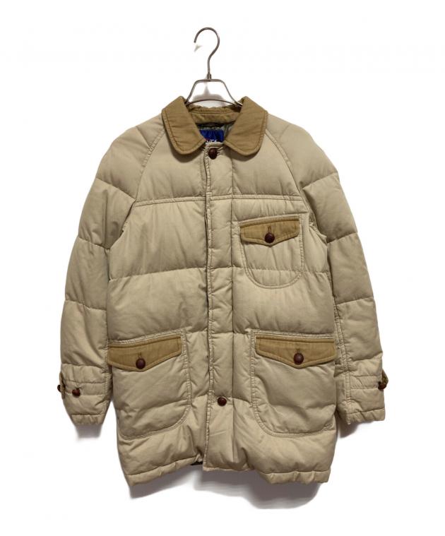 DUVETICA Junya Watanabe MAN ダウンベスト　ギャルソン 中古・古着通販】DUVETICA (デュベティカ) COMME des GARCONS JUNYA