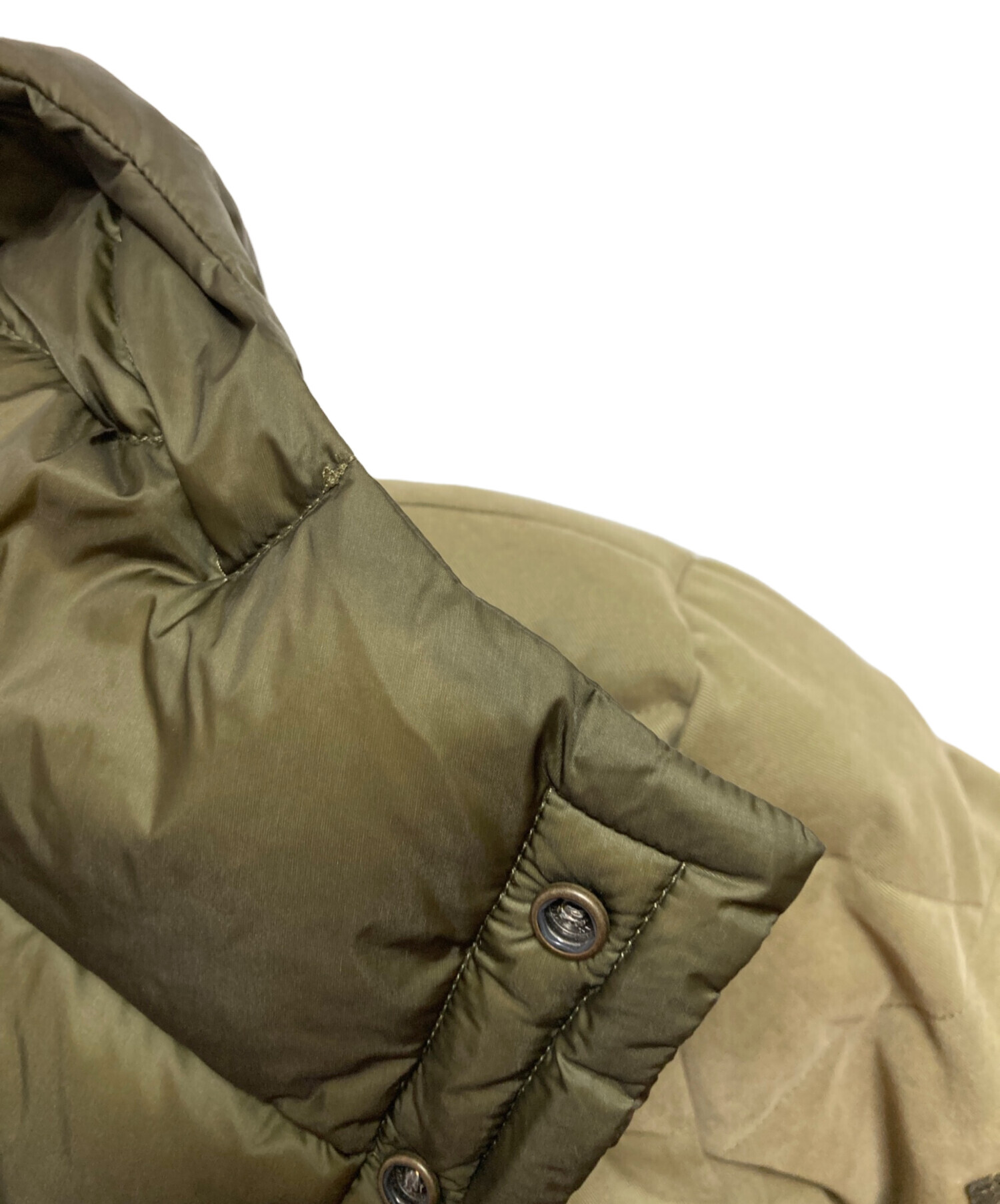 中古・古着通販】MONCLER (モンクレール) LEOPOLD ダウンジャケット