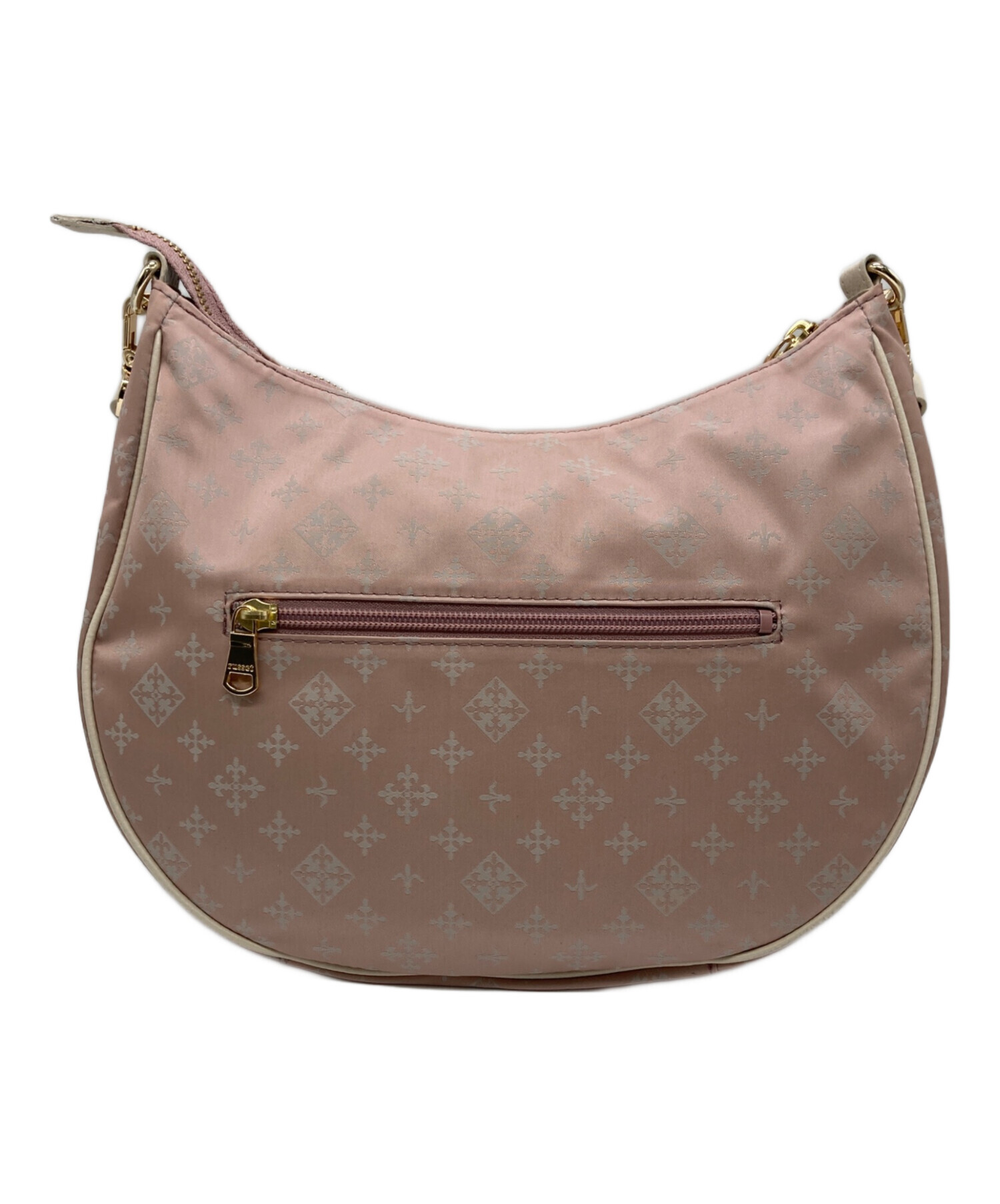 中古・古着通販】russet (ラシット) ナイロンジャガード2WAY