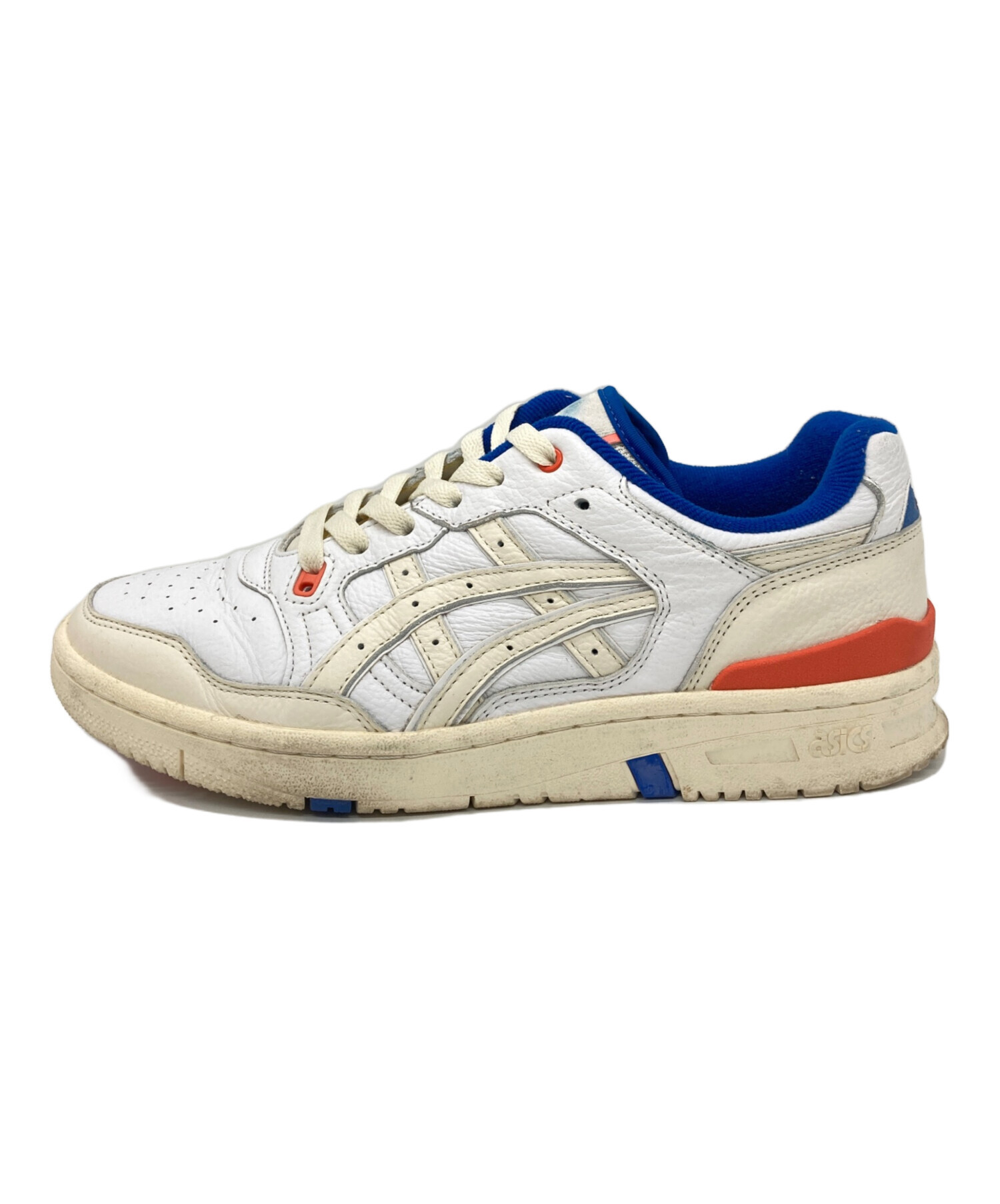 中古・古着通販】asics (アシックス) KITH (キス) EX89 ローカット 