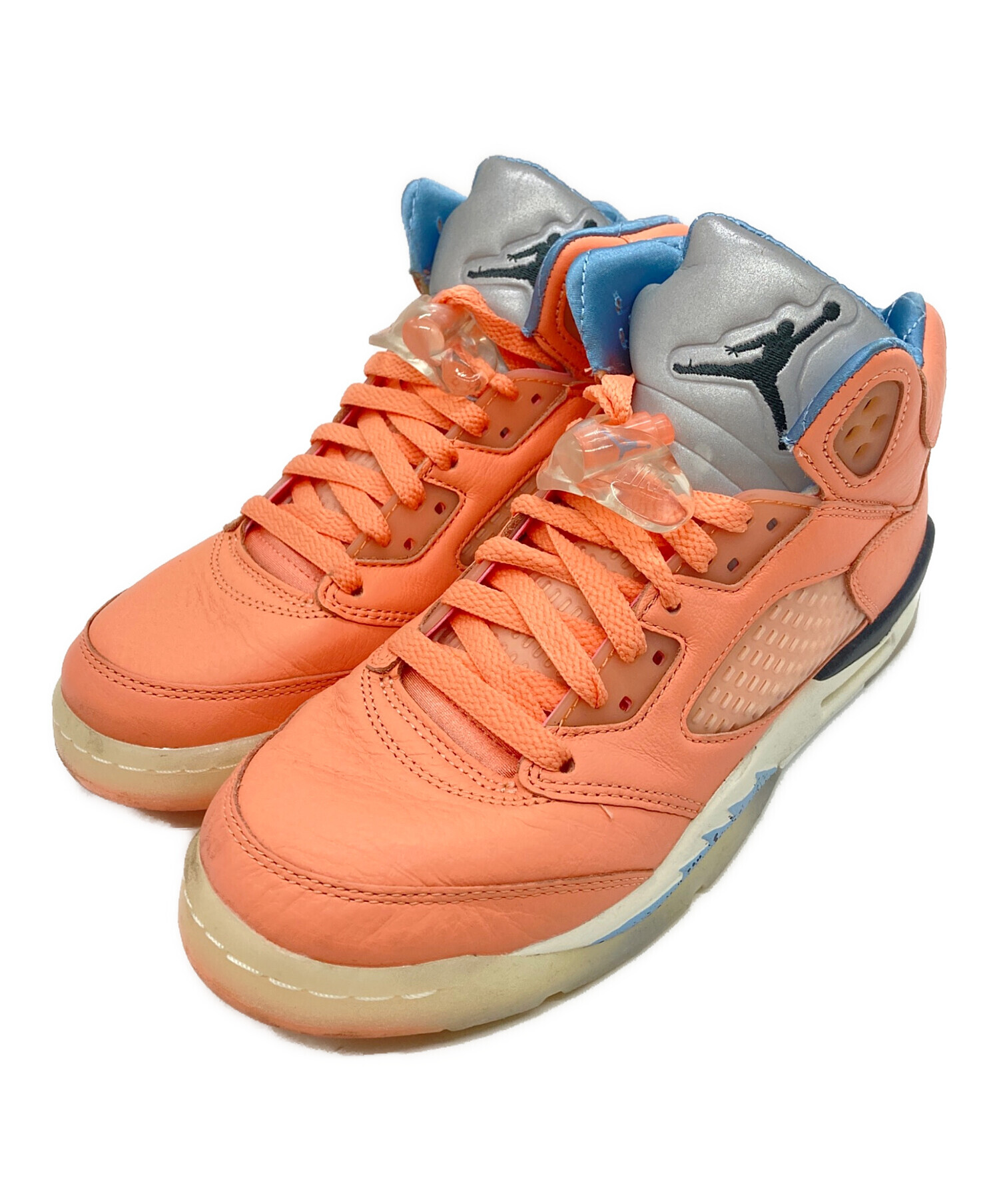 中古・古着通販】NIKE (ナイキ) DJ Khaled (ディージェイ キャレド) GS 