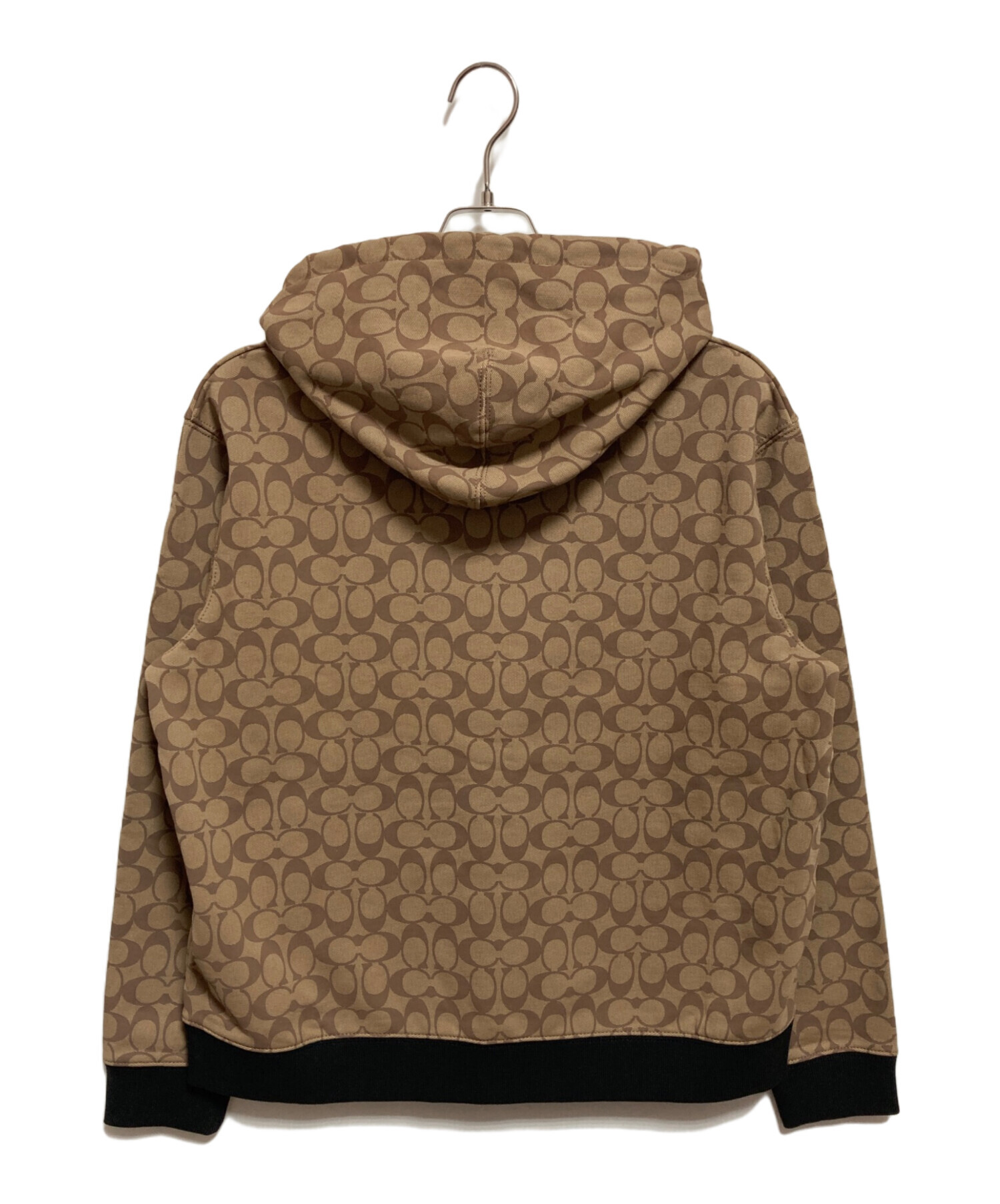 中古・古着通販】COACH (コーチ) Disney (ディズニー) シグネチャー 