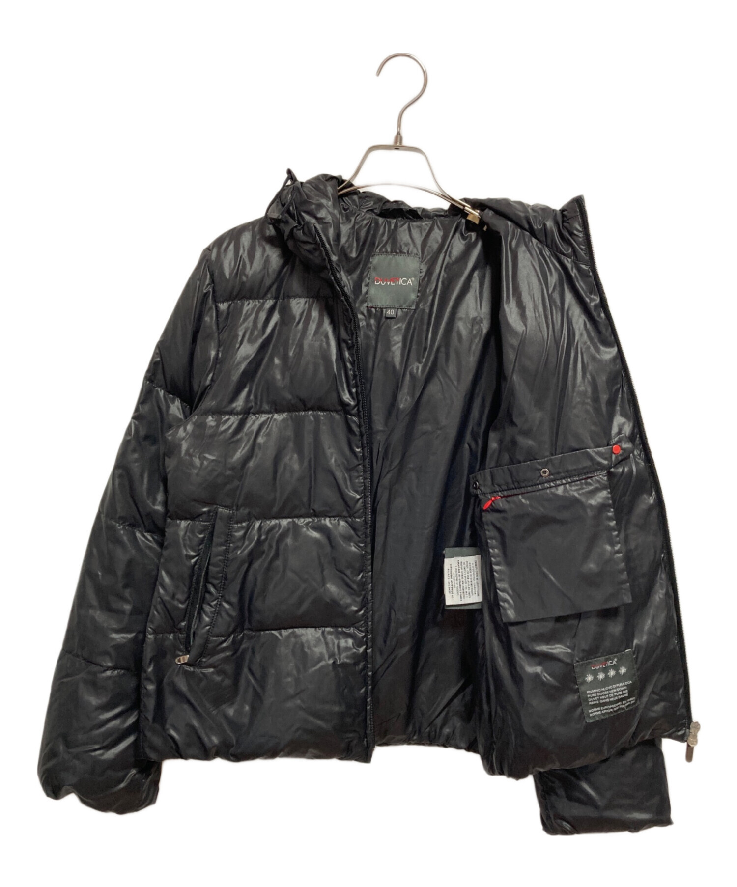 中古・古着通販】DUVETICA (デュベティカ) Adhara ダウンジャケット