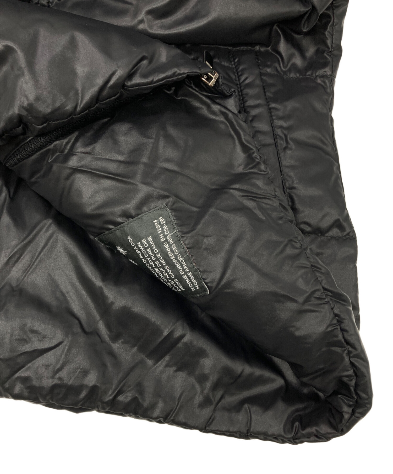 中古・古着通販】DUVETICA (デュベティカ) Adhara ダウンジャケット