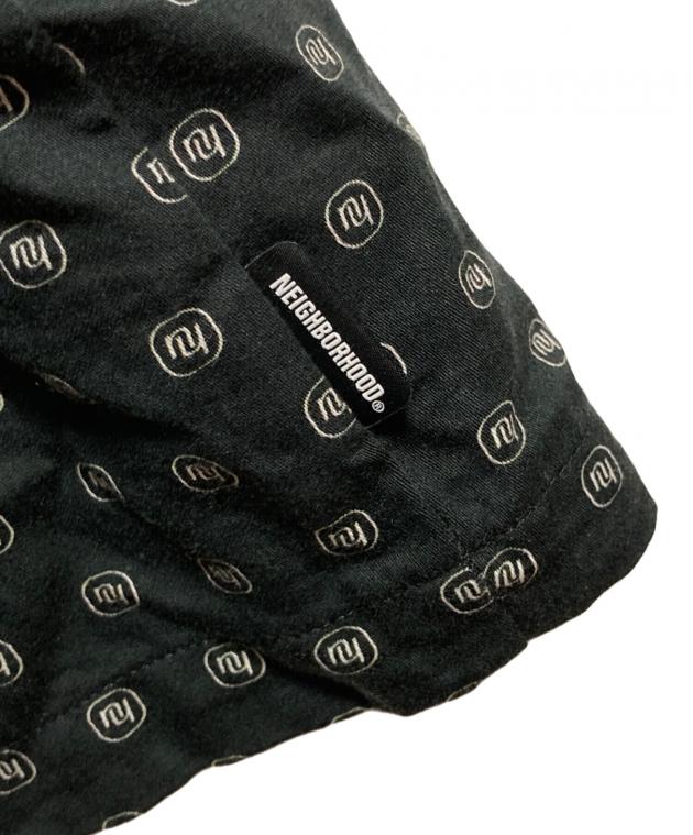 中古・古着通販】NEIGHBORHOOD (ネイバーフッド) MONOGRAM PATTERN