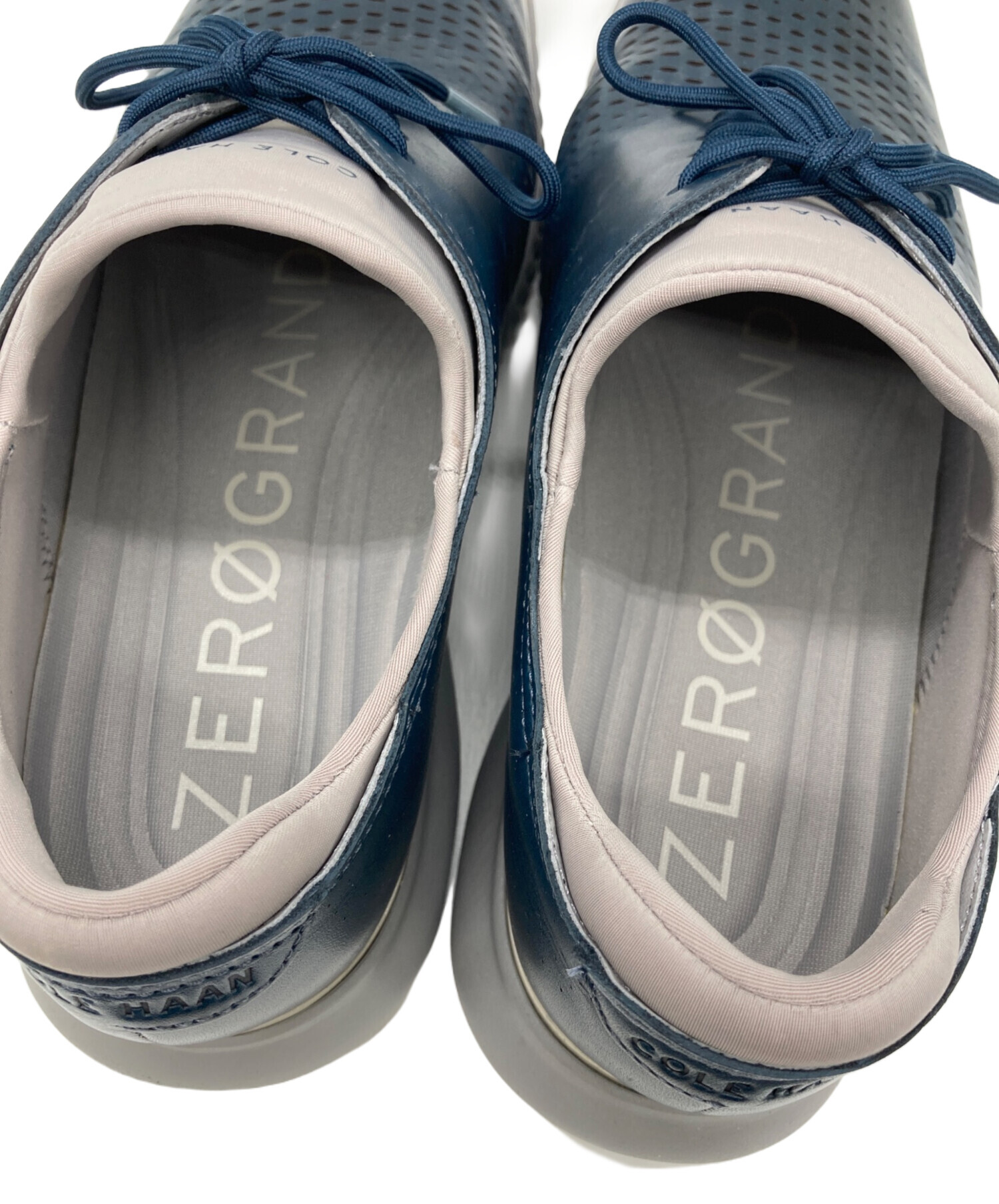 中古・古着通販】COLE HAAN (コールハーン) 2 ゼログランド レーザー 