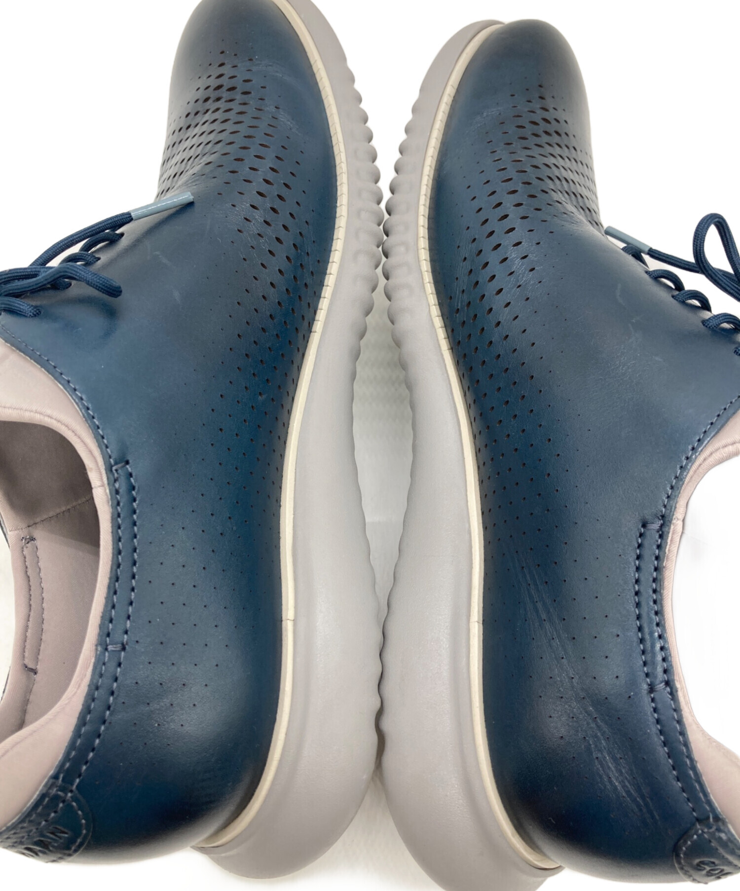 中古・古着通販】COLE HAAN (コールハーン) 2 ゼログランド レーザー 