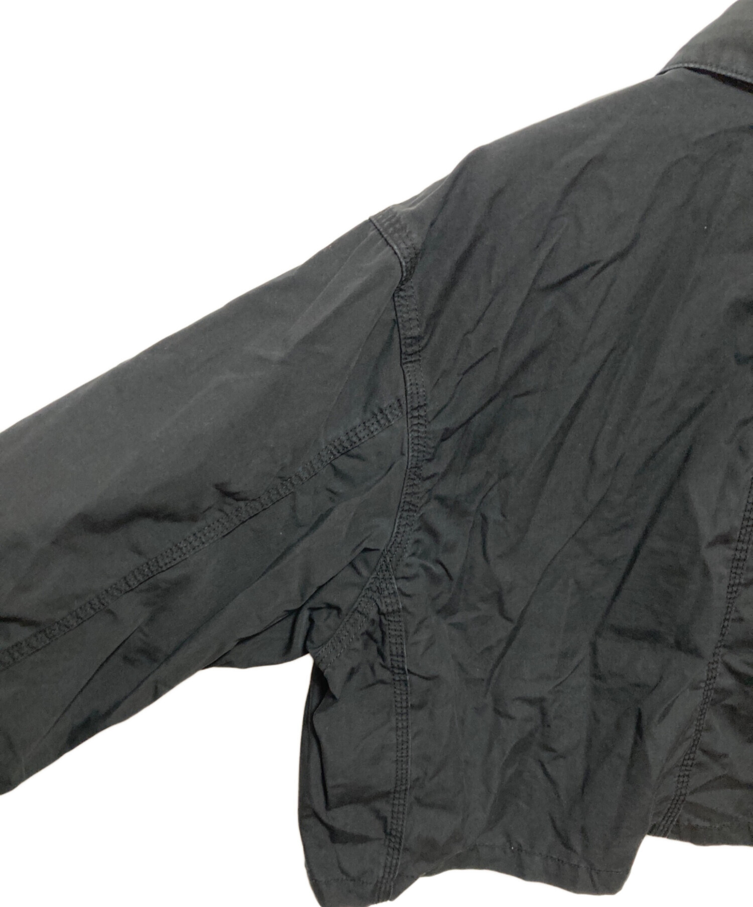 中古・古着通販】BEAMS BOY (ビームスボーイ) コットン ショート