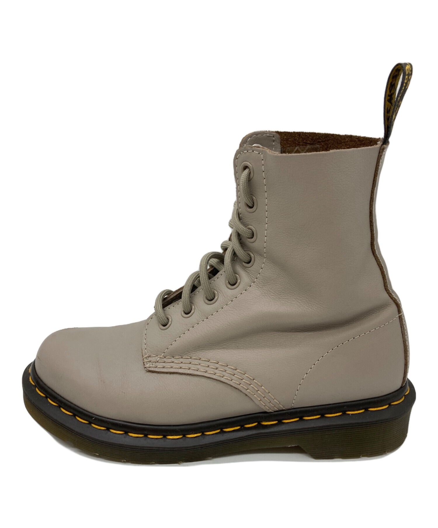 中古・古着通販】Dr.Martens (ドクターマーチン) 1460 PASCAL 8ホール