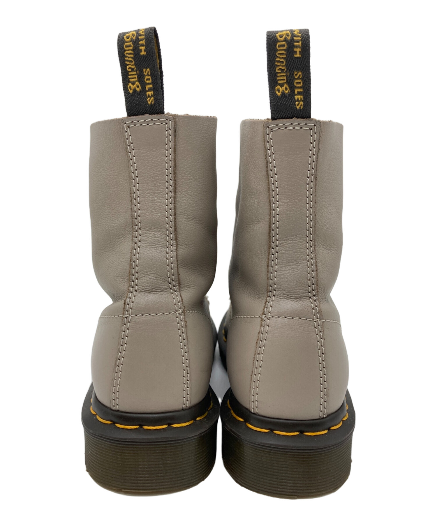 中古・古着通販】Dr.Martens (ドクターマーチン) 1460 PASCAL 8ホール