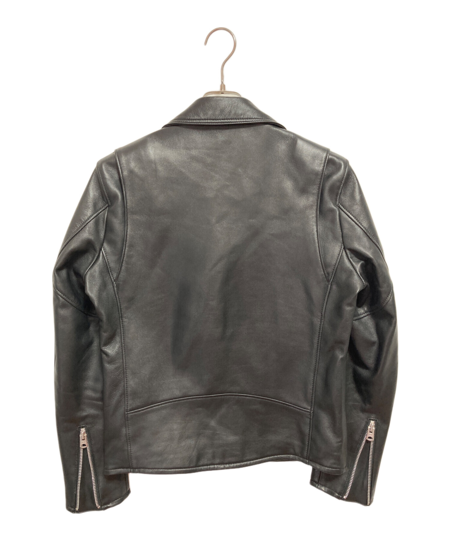 中古・古着通販】JACKROSE (ジャックローズ) ダブルライダース