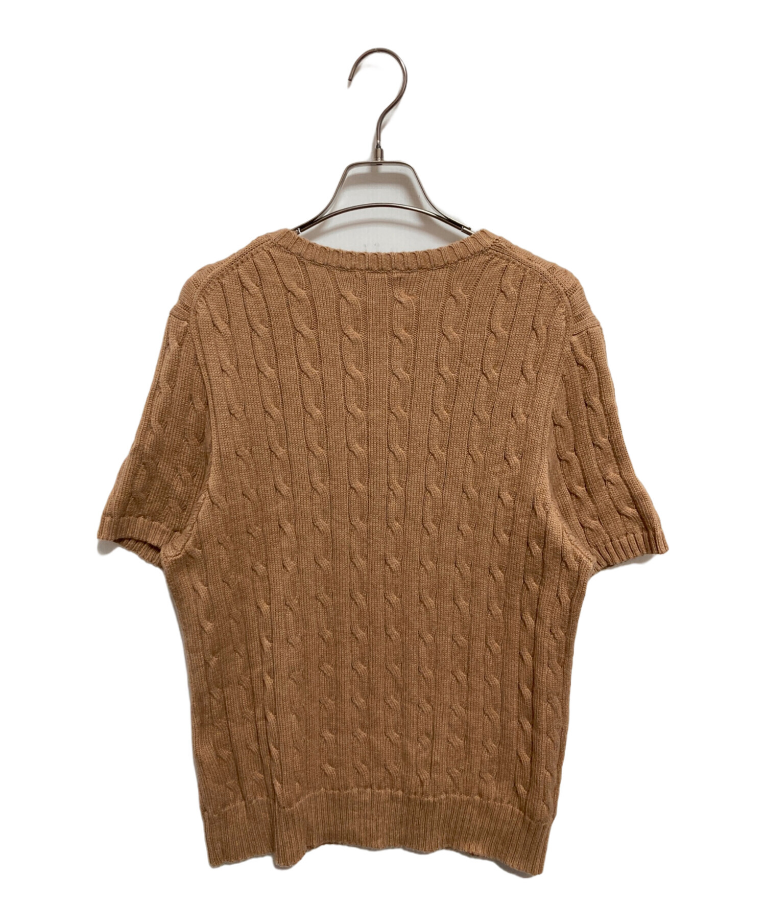 中古・古着通販】POLO RALPH LAUREN (ポロ・ラルフローレン) ケーブル 