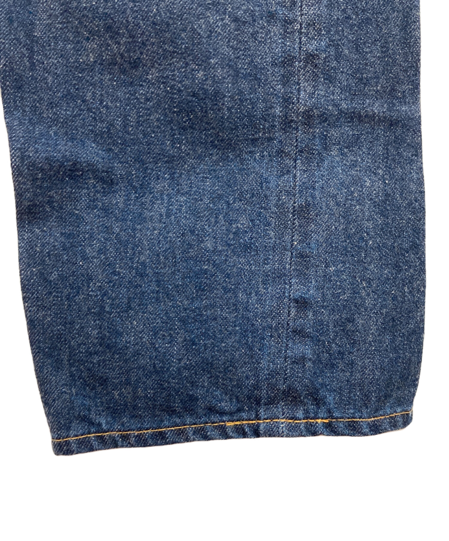 中古・古着通販】RESOLUTE (リゾルト) 710デニムパンツ インディゴ