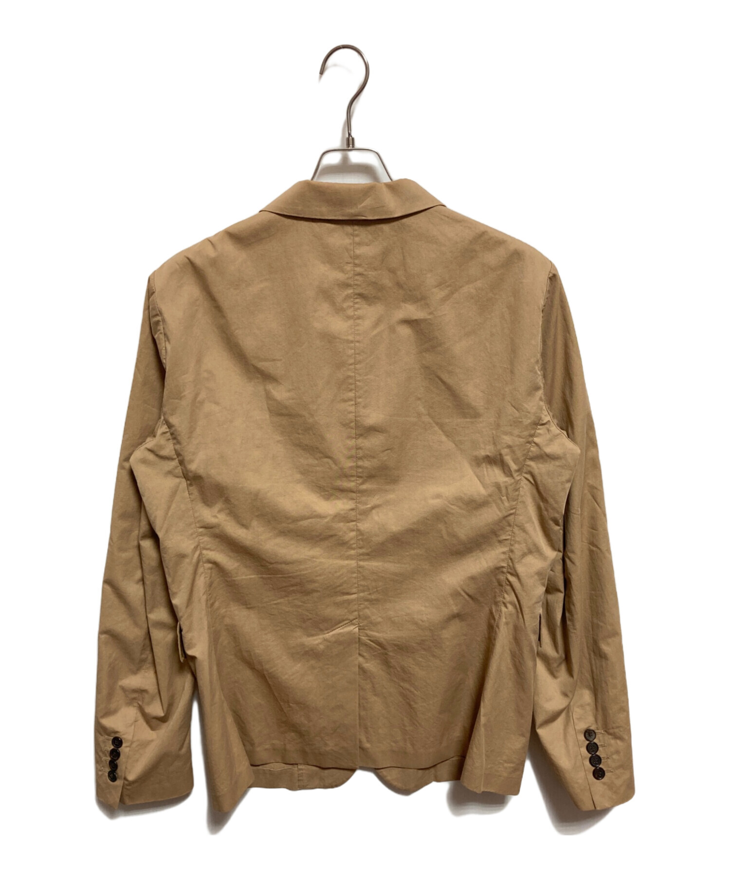 中古・古着通販】MARNI (マルニ) コットンンテーラードジャケット