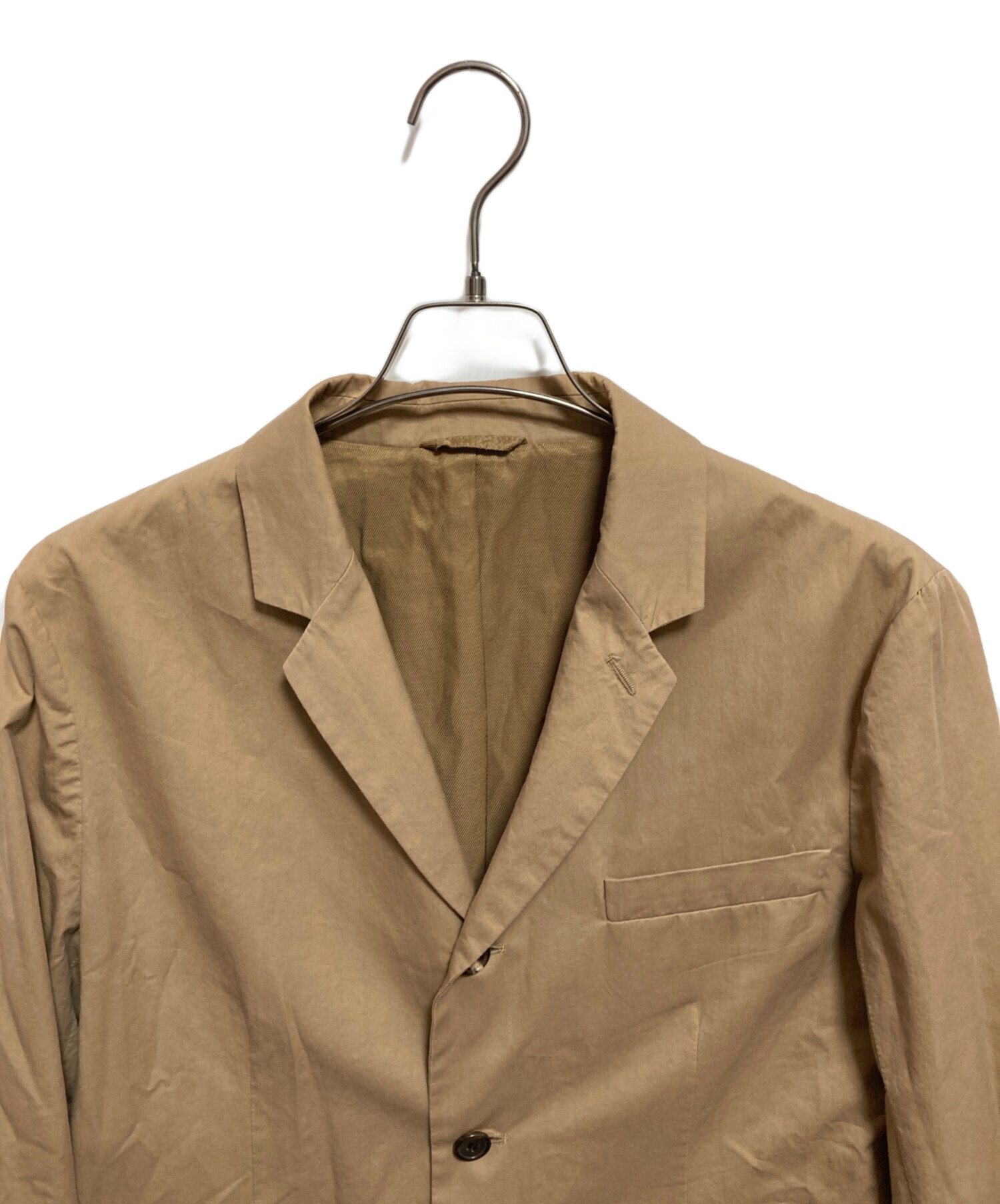 中古・古着通販】MARNI (マルニ) コットンンテーラード