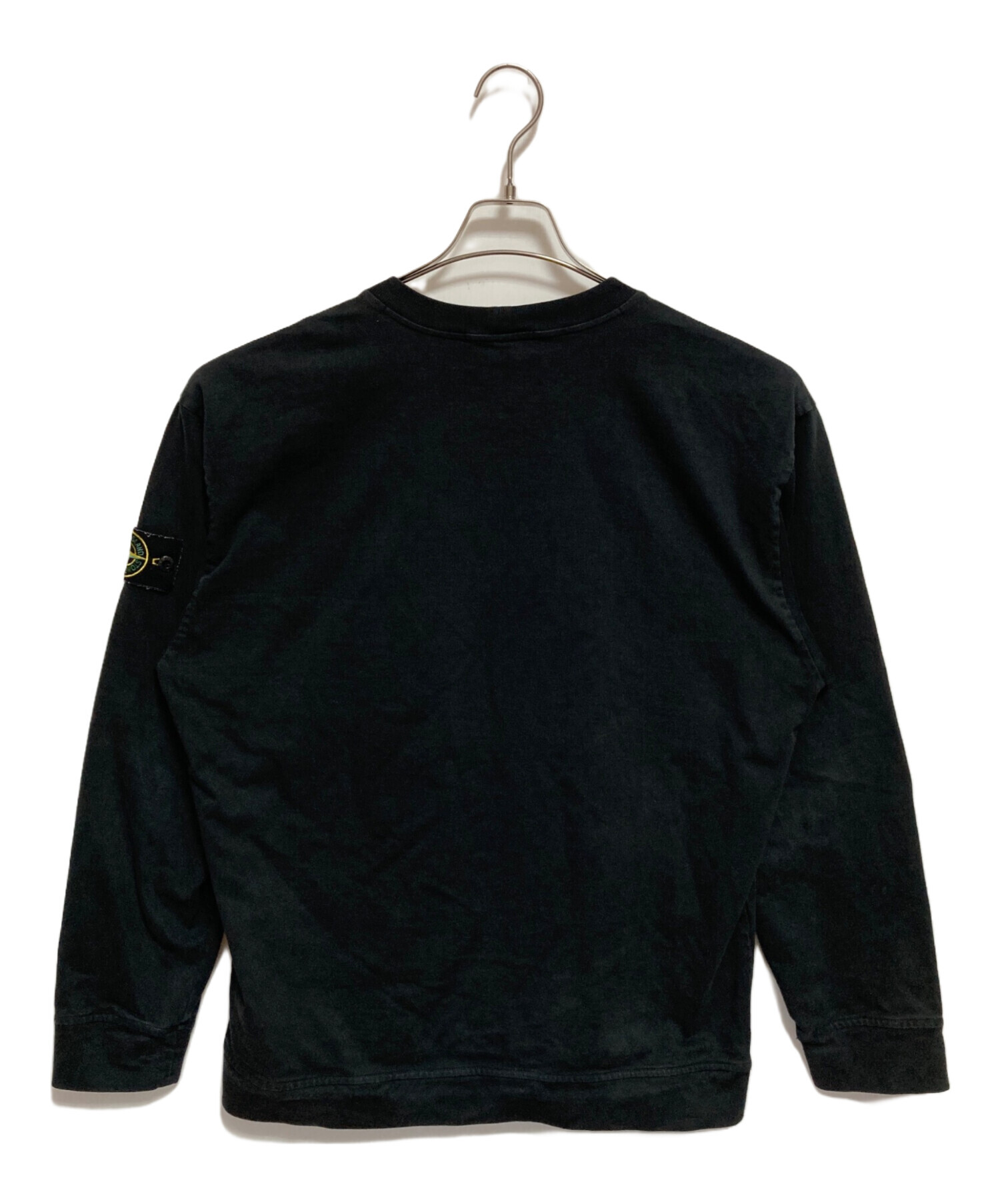 中古・古着通販】STONE ISLAND (ストーンアイランド) HEAVY COTTON 