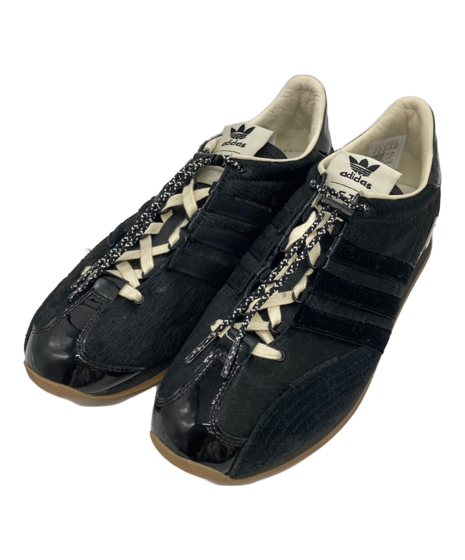 中古・古着通販】adidas (アディダス) song for the mute (ソング 