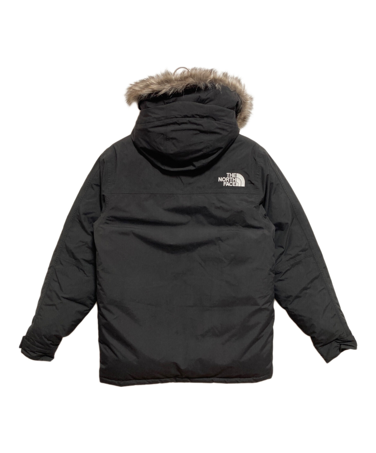 中古・古着通販】THE NORTH FACE (ザ ノース フェイス) MCMURDO PARKA