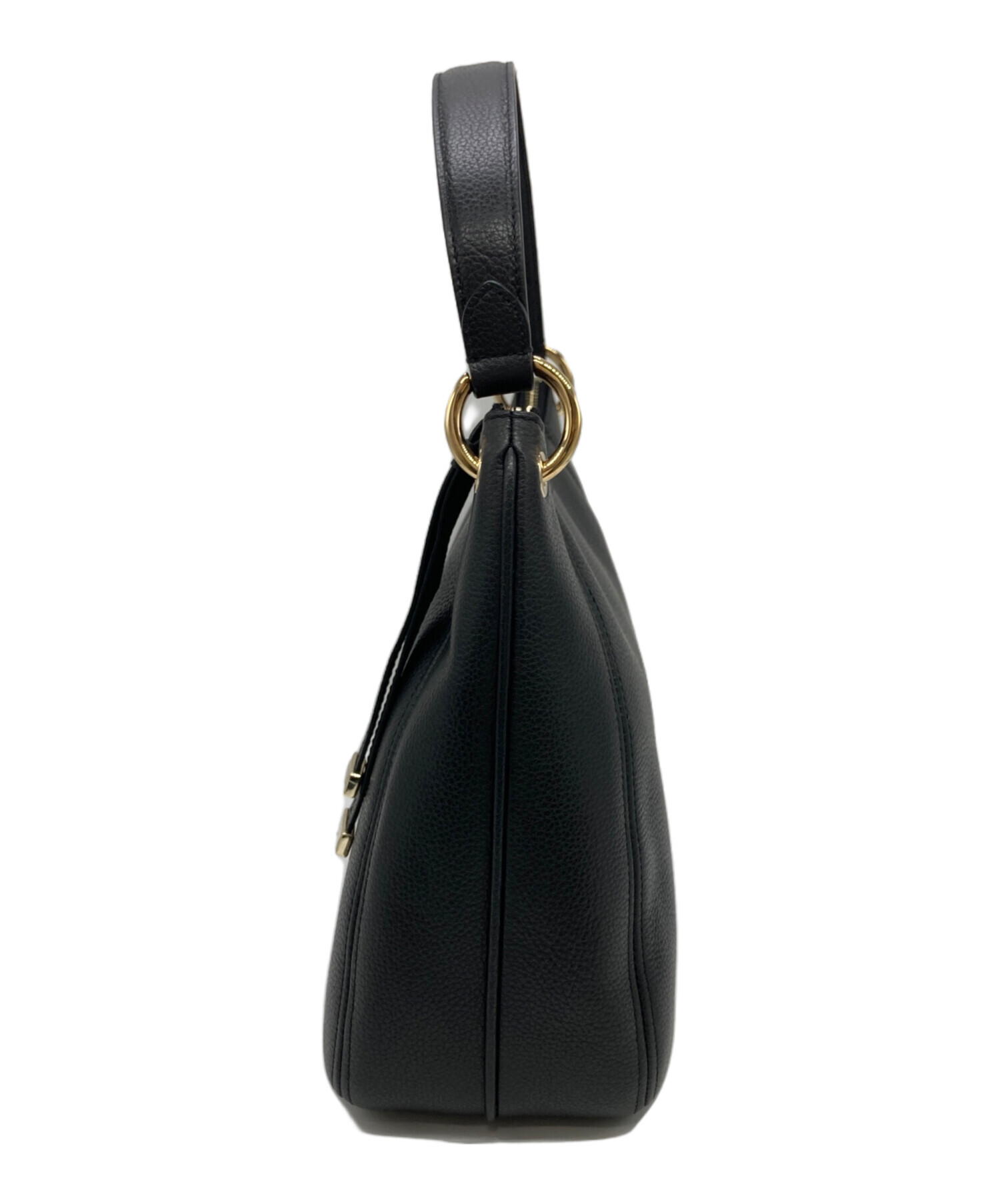 中古・古着通販】FURLA (フルラ) シエナ ワンショルダーバッグ 