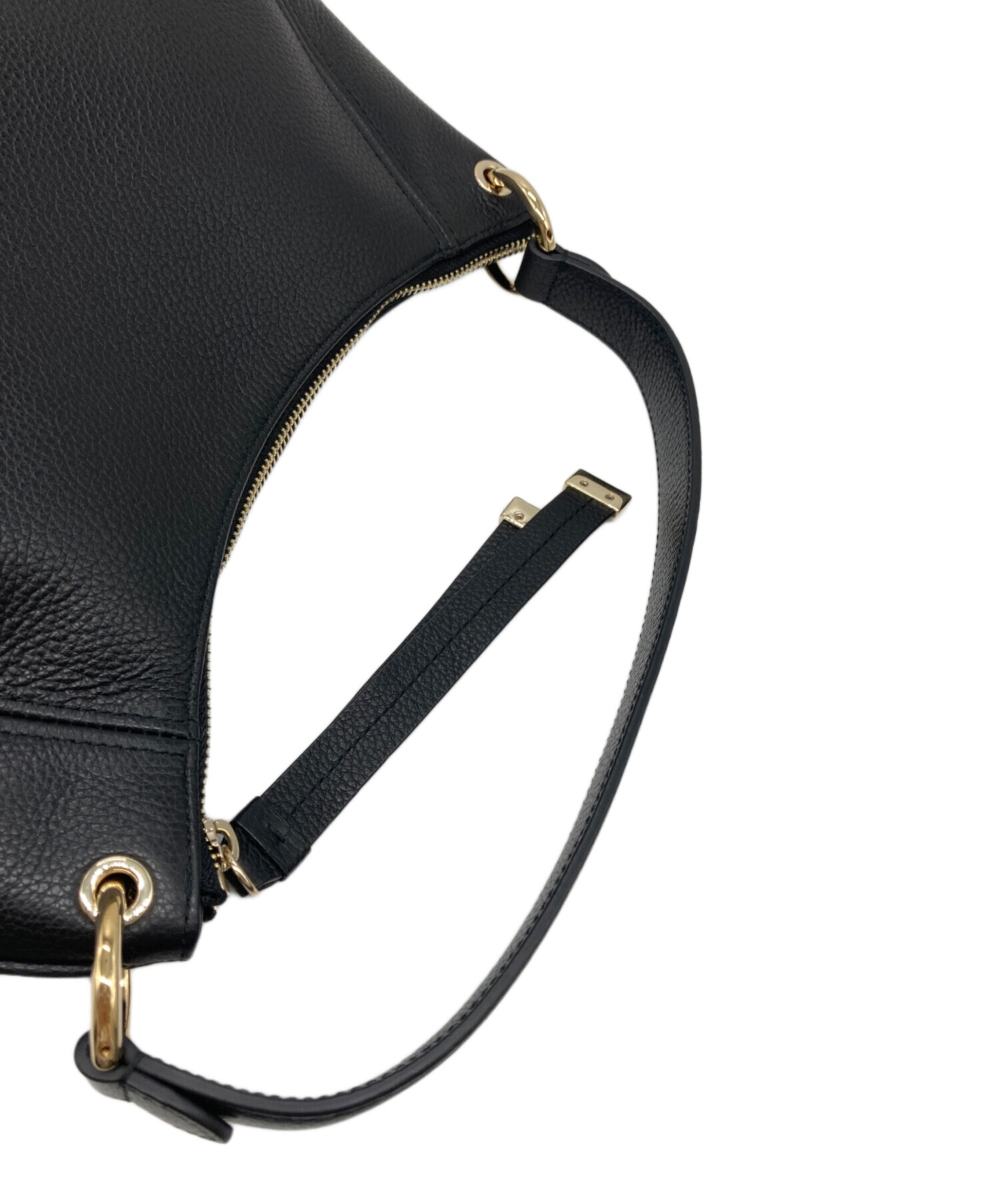 中古・古着通販】FURLA (フルラ) シエナ ワンショルダーバッグ 