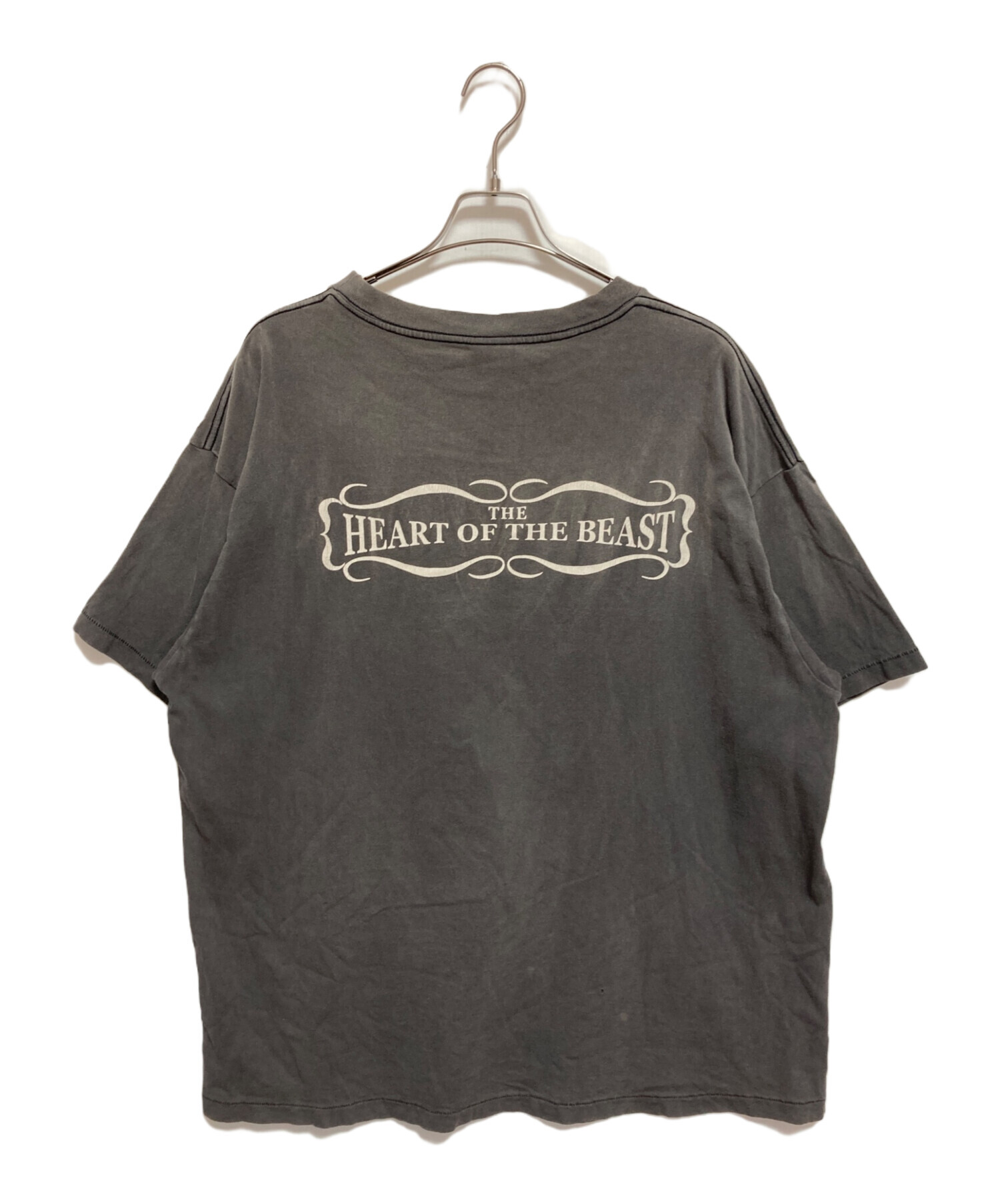 新品 セントマイケル Tシャツ DEVIL DADDY M