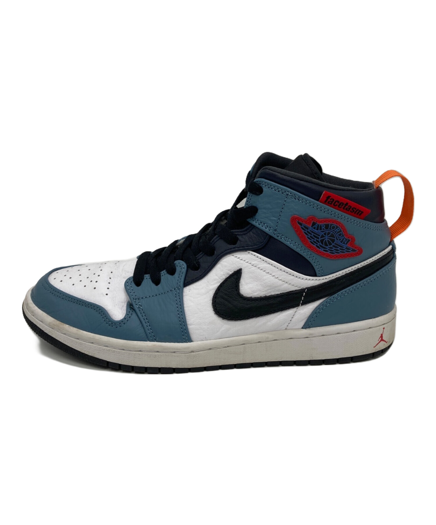 中古・古着通販】NIKE (ナイキ) FACETASM (ファセッタズム) Air Jordan 