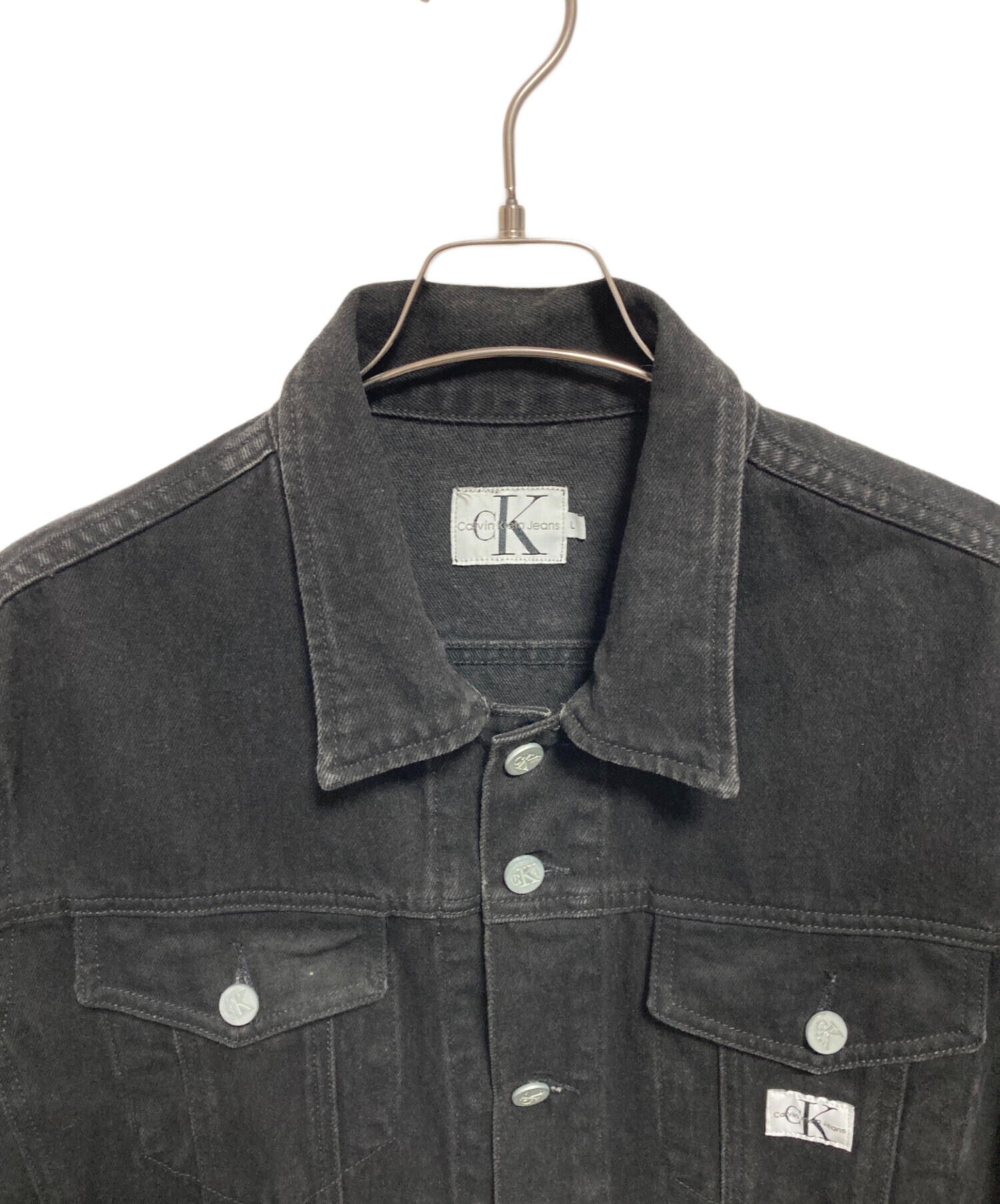 中古・古着通販】Calvin Klein Jeans (カルバンクラインジーンズ