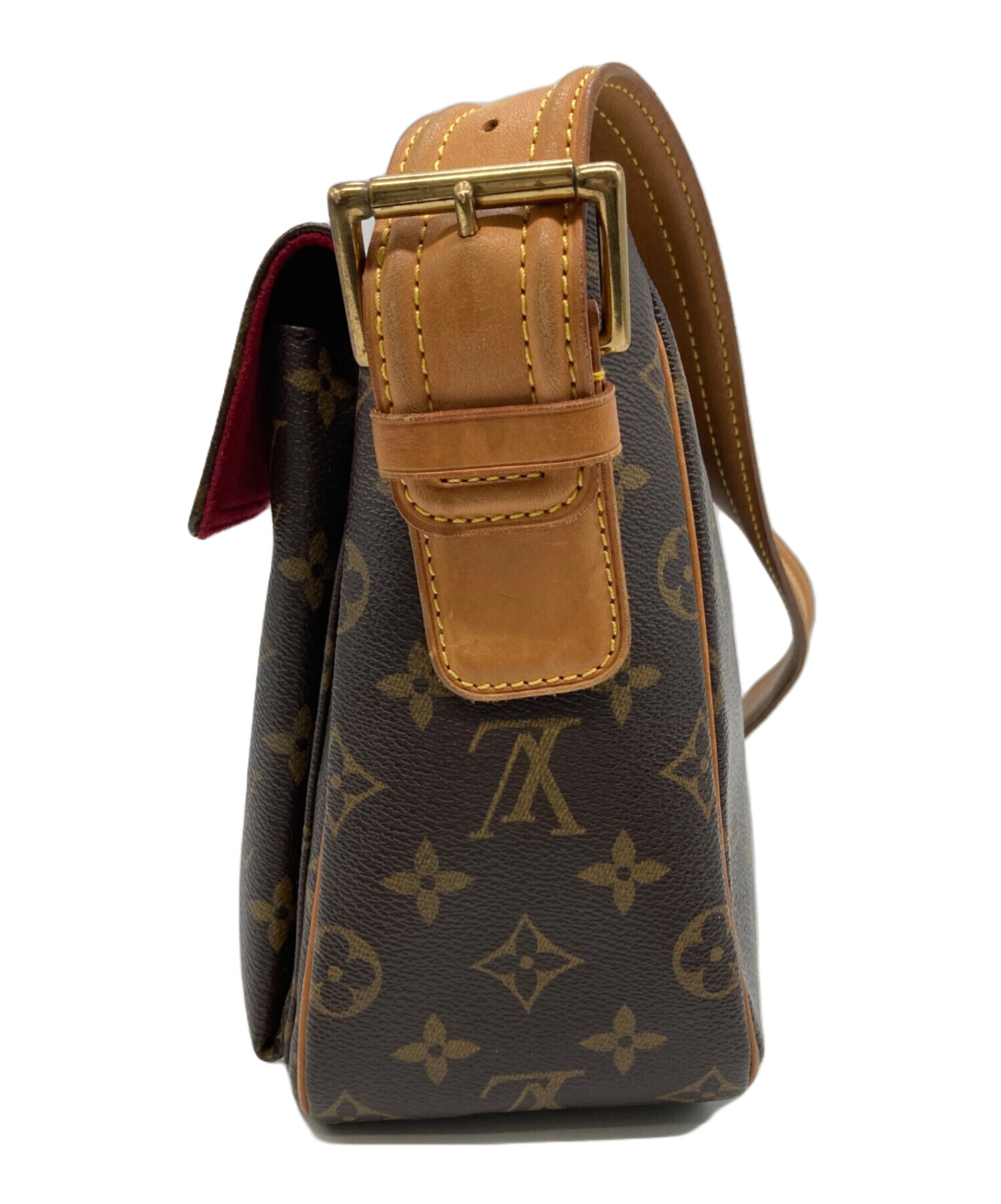 中古・古着通販】LOUIS VUITTON (ルイ ヴィトン) ヴィバシテGM