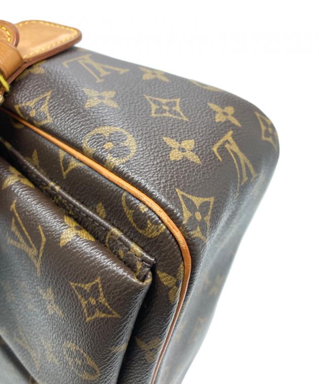 中古・古着通販】LOUIS VUITTON (ルイ ヴィトン) ヴィバシテGM