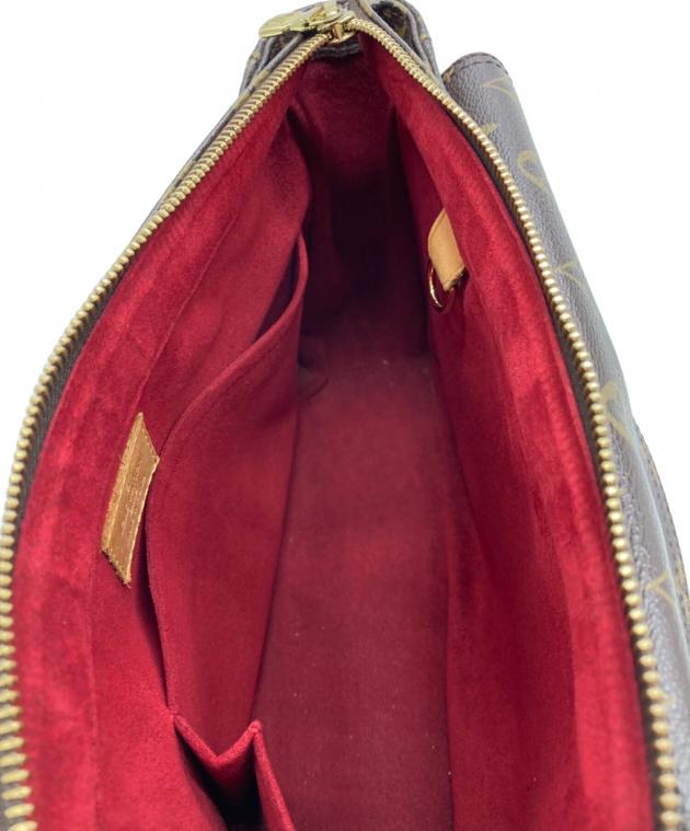中古・古着通販】LOUIS VUITTON (ルイ ヴィトン) ヴィバシテGM