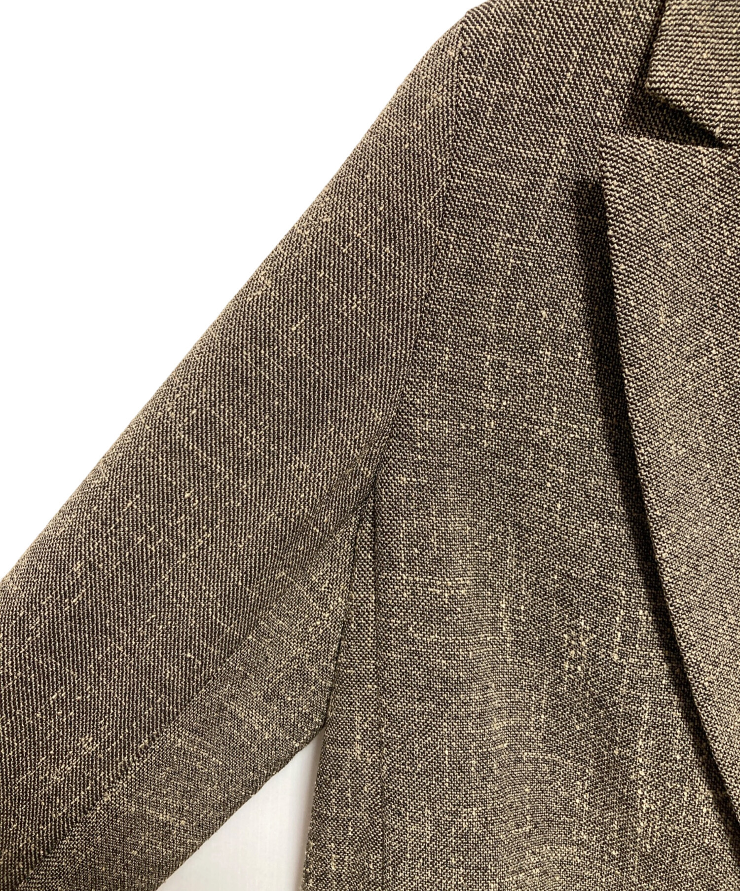 中古・古着通販】R'IAM-Plage (リアムプラージュ) ミニツイード