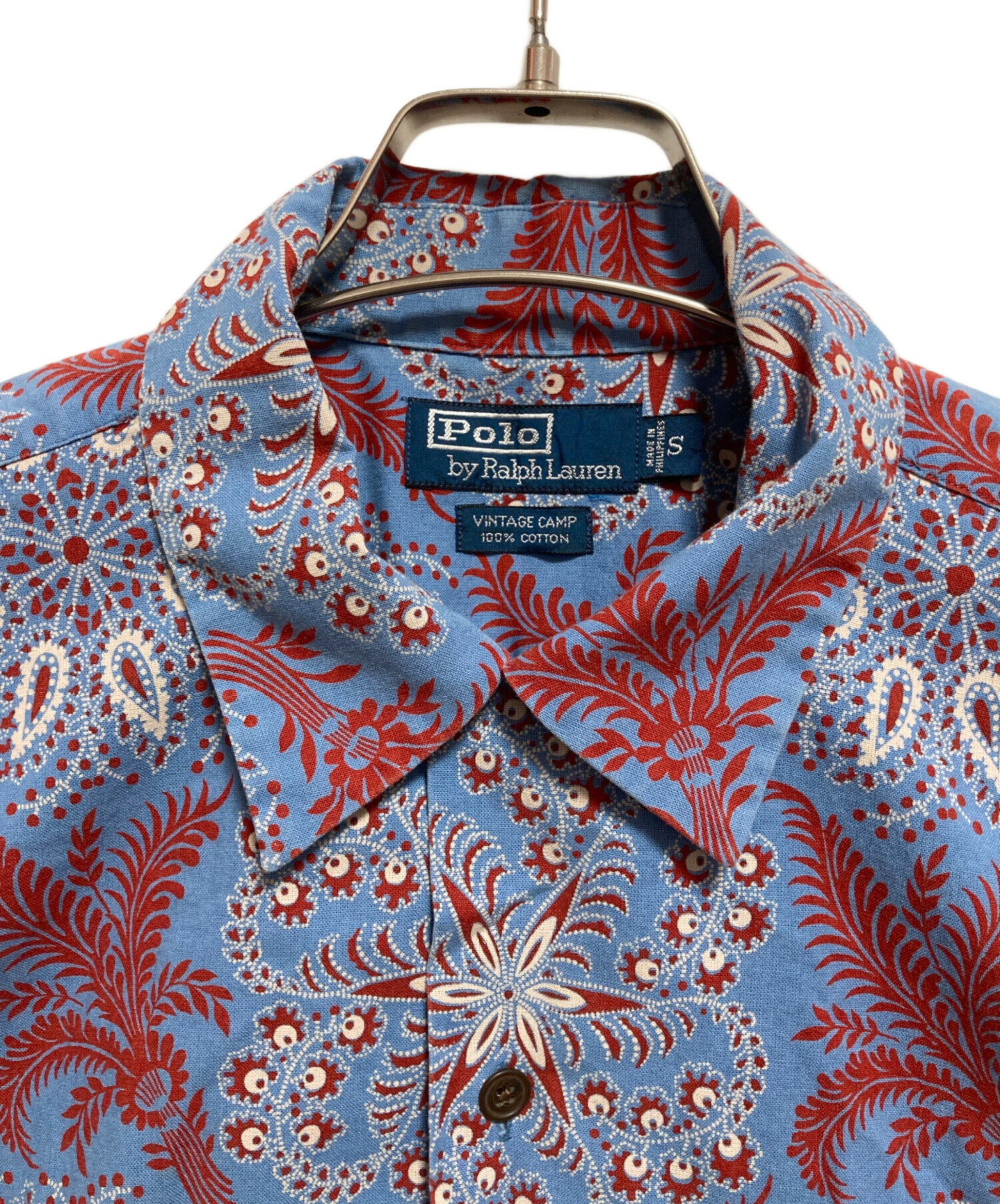 中古・古着通販】POLO RALPH LAUREN (ポロ・ラルフローレン