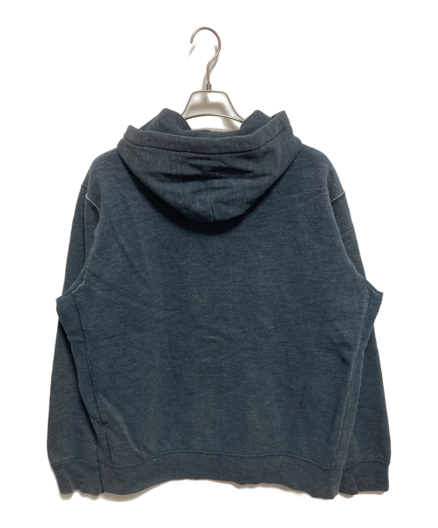 中古・古着通販】POLO RALPH LAUREN (ポロ・ラルフローレン) ジップ 